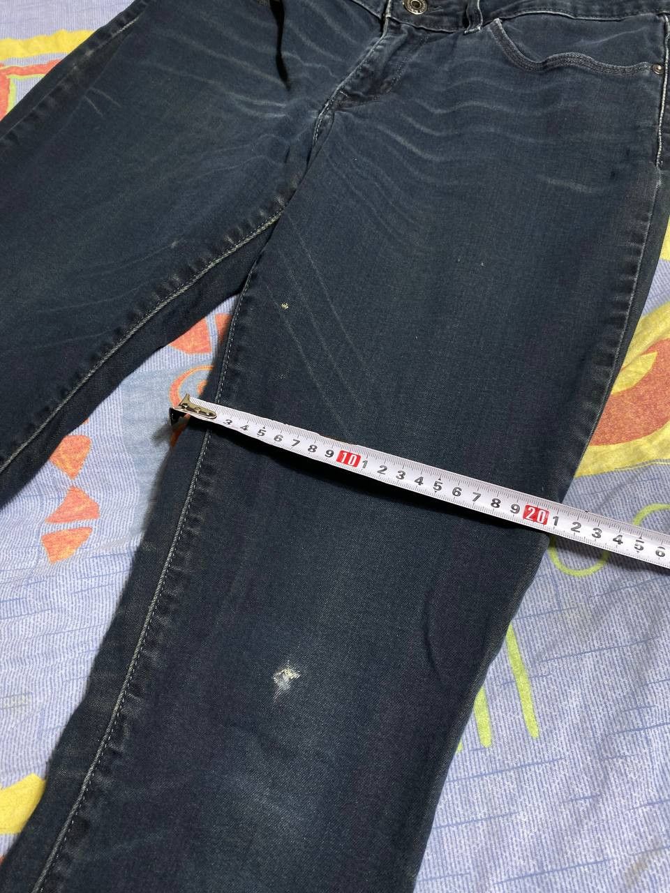 Levi's Vintage Levi’s denim jeans Size US 31 - 10 Thumbnail