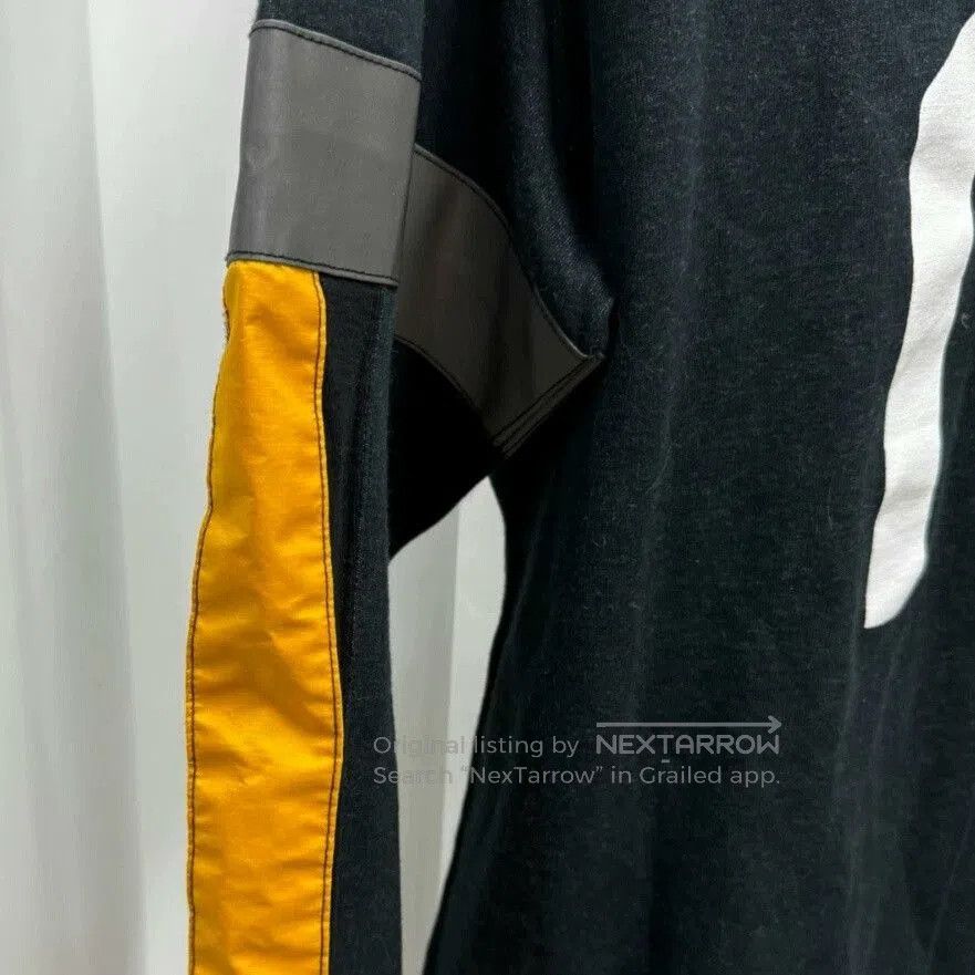 Junya Watanabe Junya Watanabe 3M Reflective Sweatshirt. Size US S / EU 44-46 / 1 - 6 Thumbnail