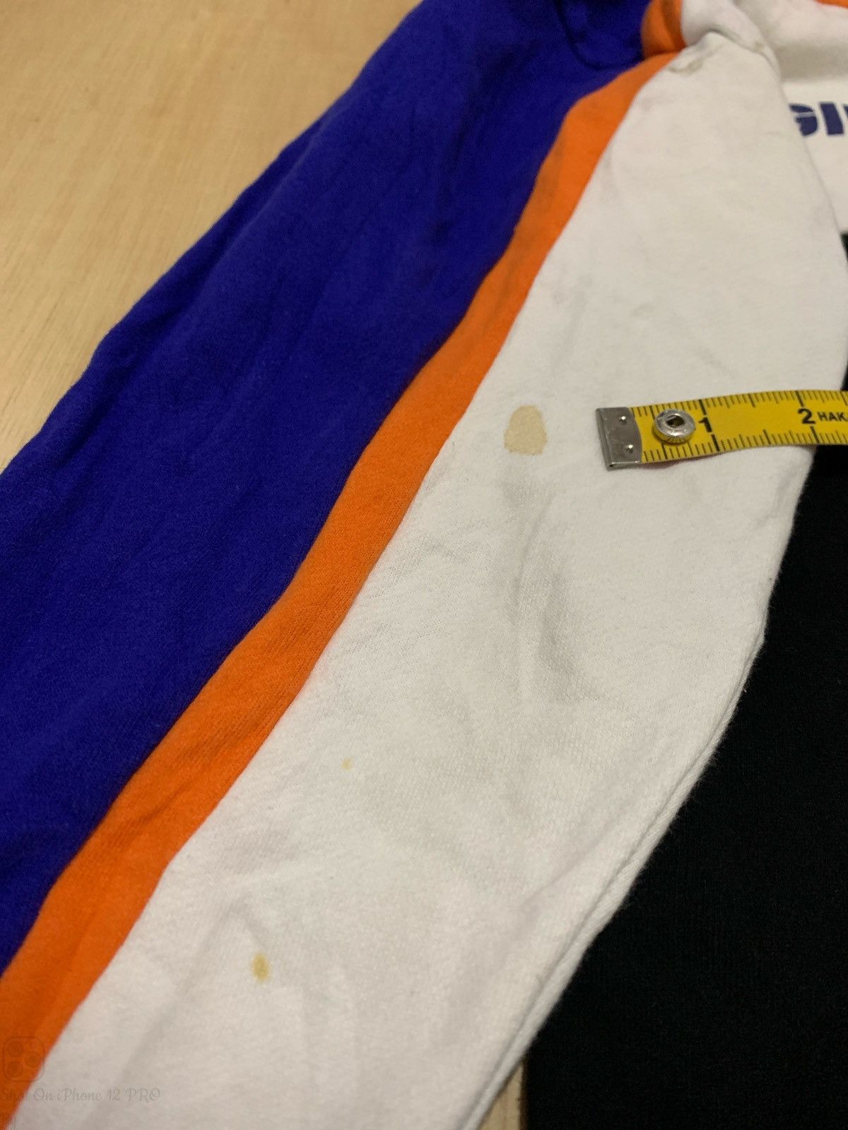 Polo Ralph Lauren × X-LARGE X-Girl Tri color sweatdress Women Size ONE SIZE - 12 Thumbnail