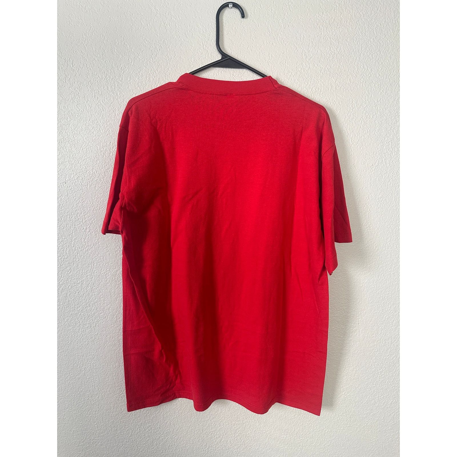 NCAA × Vintage Vintage 1980s Ohio State University T-Shirt - XL Size US XL / EU 56 / 4 - 5 Thumbnail