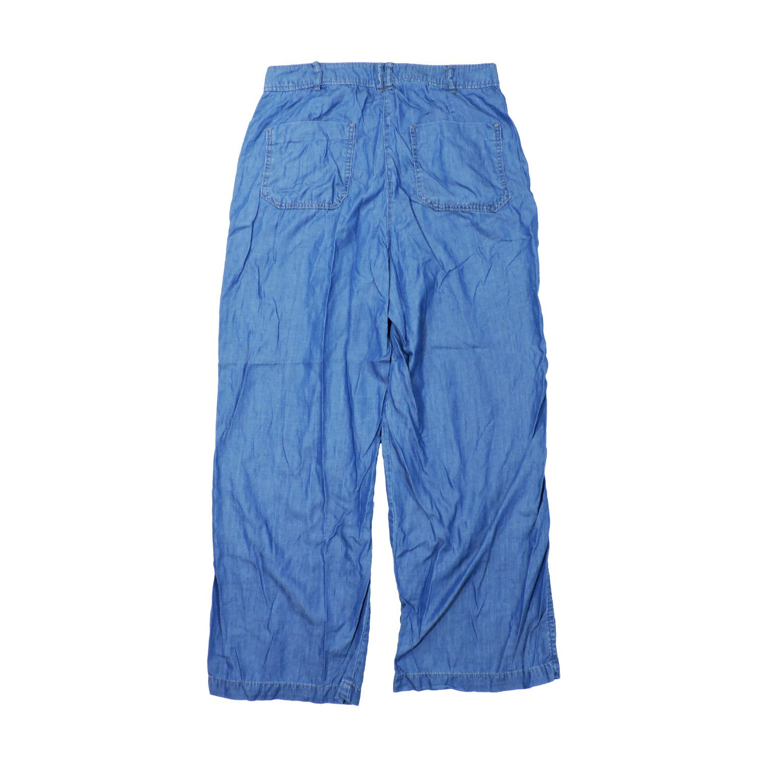 Other DEREK LAM 10 CROSBY TROUSERS Size US 28 / EU 44 - 2 Thumbnail
