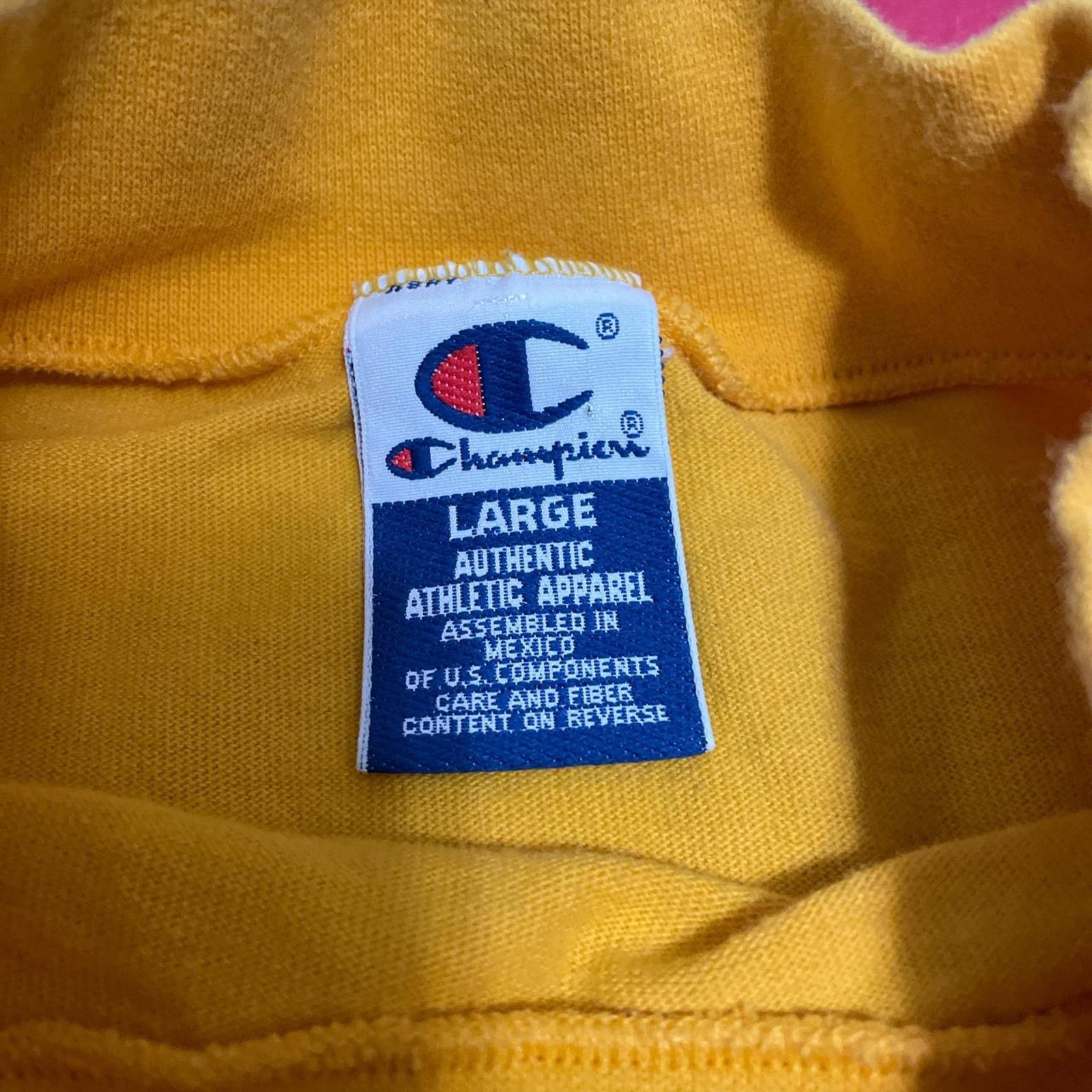 NFL × Vintage Vintage 90s NFL Green Bay Packers Super Bowl Football LS Tee Size US L / EU 52-54 / 3 - 5 Thumbnail