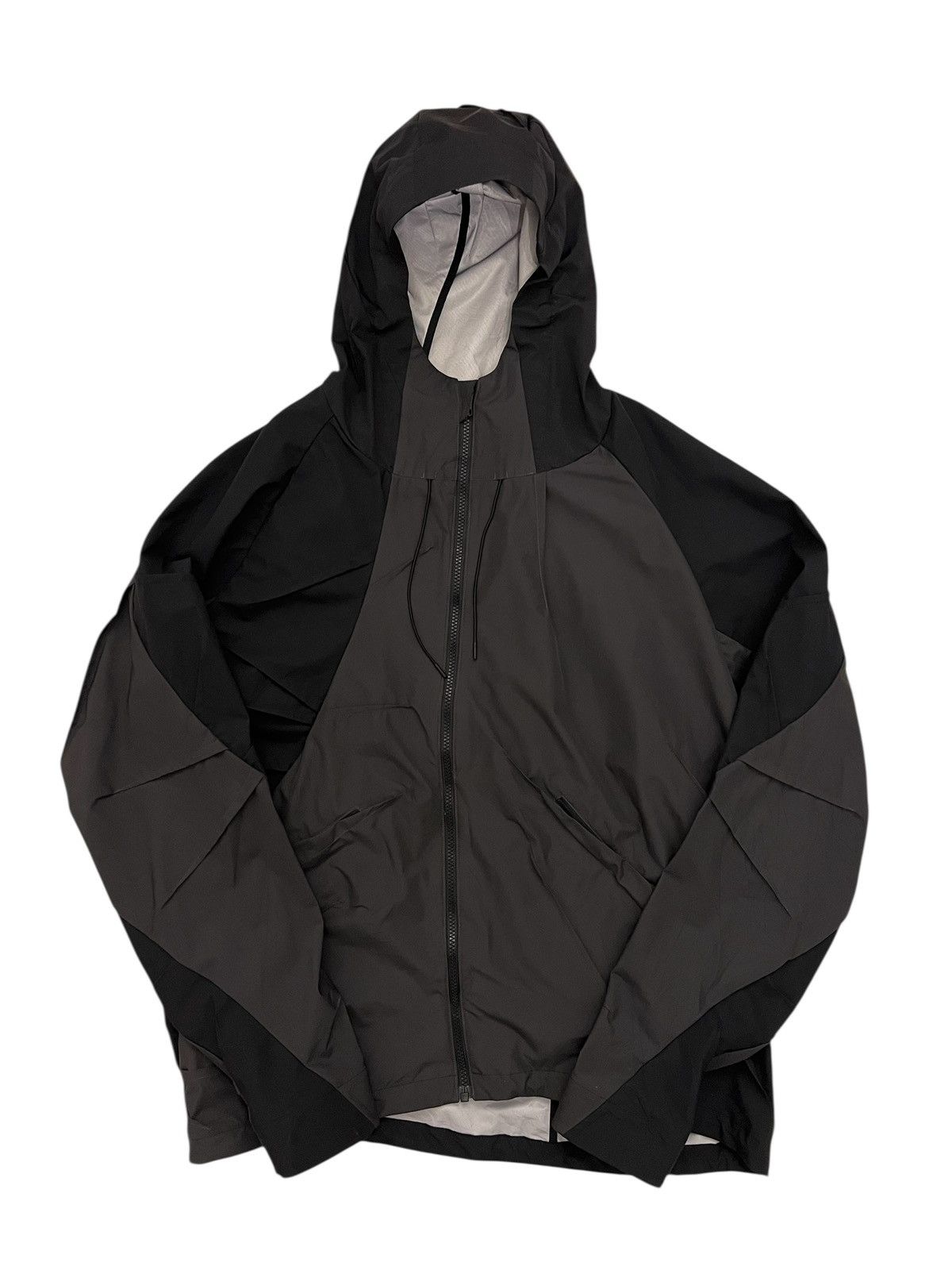 POST ARCHIVE FACTION (PAF) Post Archive Faction (PAF) 4.0+ Technical Jacket Center Size US L / EU 52-54 / 3 - 2 Thumbnail