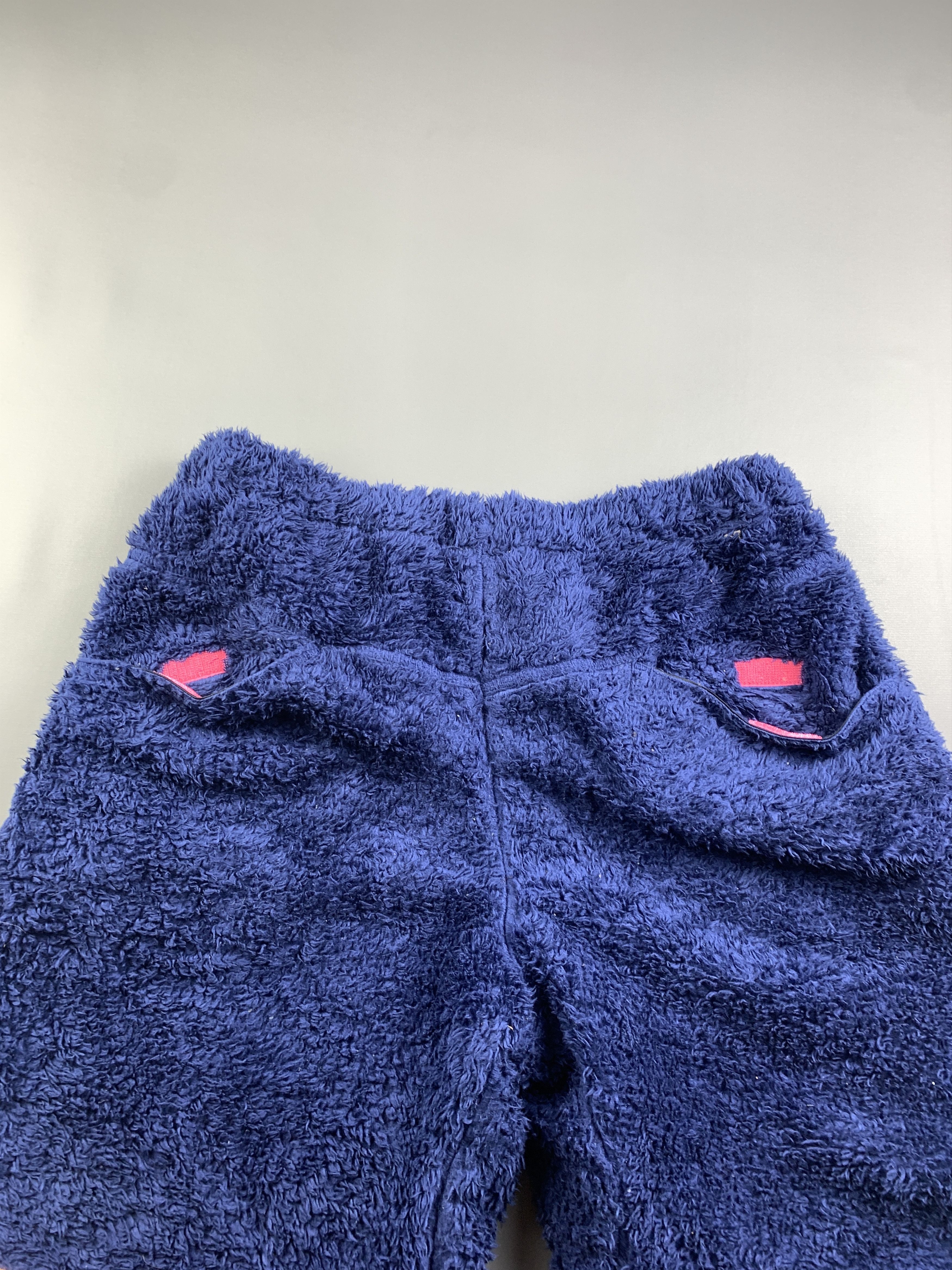Outdoor Research Alpine Lowe Navy Puffy Fleece Outdoor Shorts (L) Size US 34 / EU 50 - 2 Thumbnail