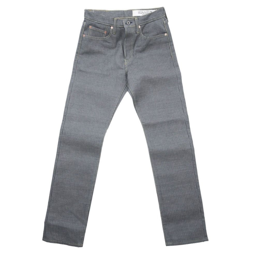 Kapital Kapital Century Denim 5P Monkey Cisco No. 7 Size US 30 / EU 46 - 2 Thumbnail