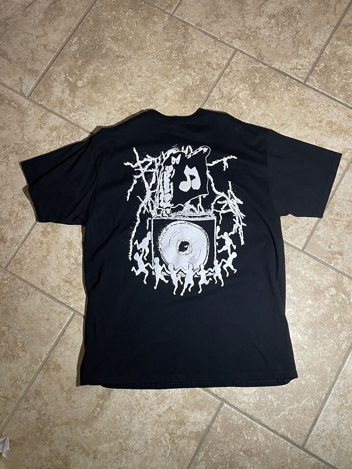 Other 100 gecs shirt xl Size US XL / EU 56 / 4 - 3 Thumbnail