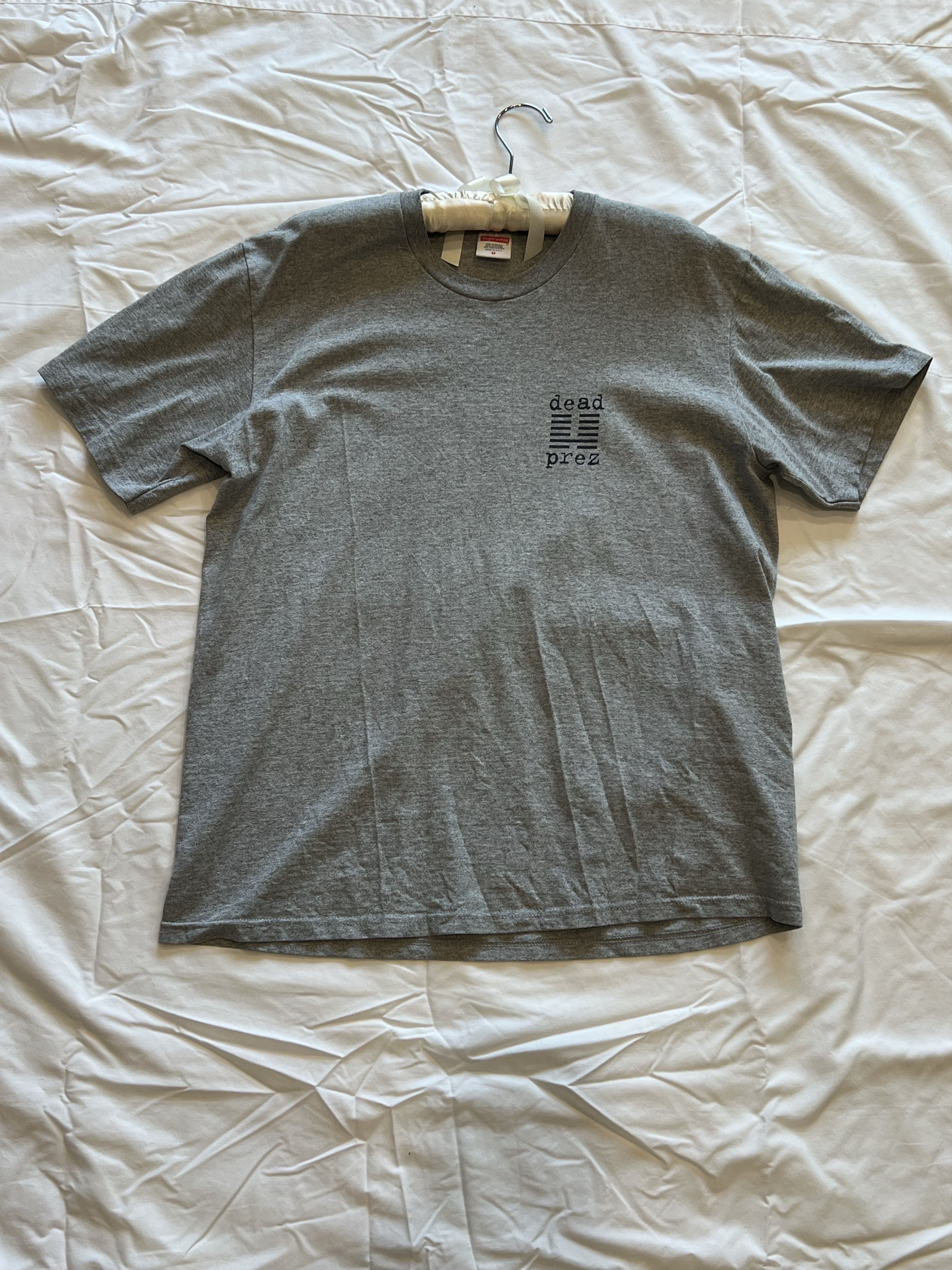 Dead Prez T-Shirt