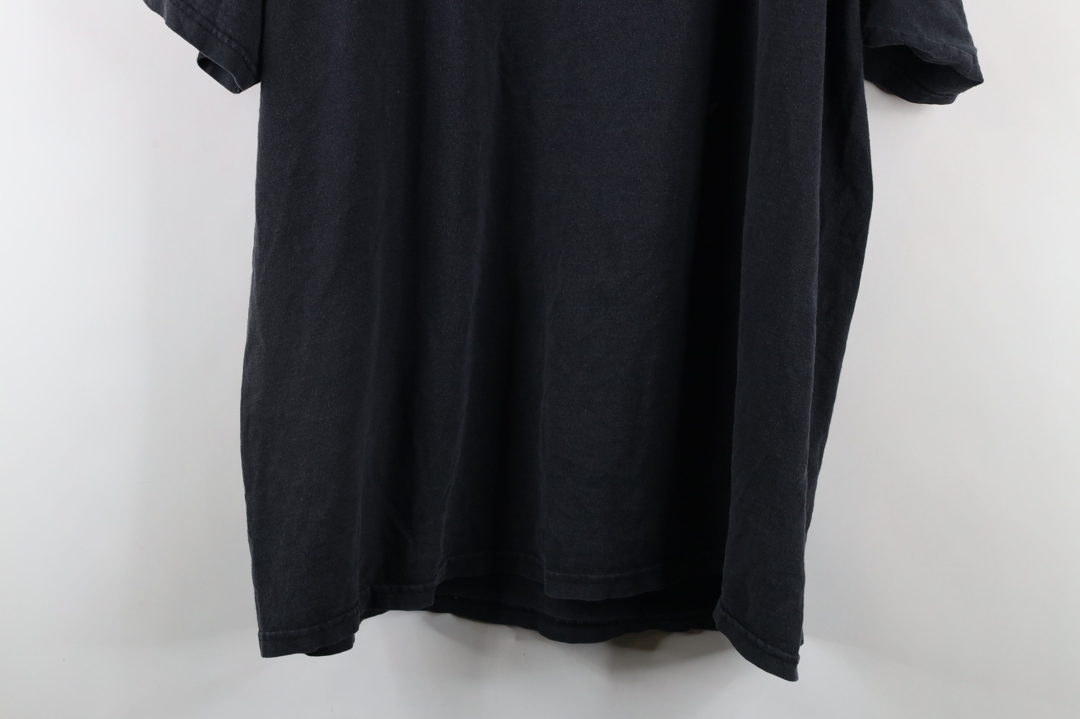 Vintage Monster Energy Drink Racing Deegan Motocross T-Shirt Black Size US XL / EU 56 / 4 - 9 Thumbnail