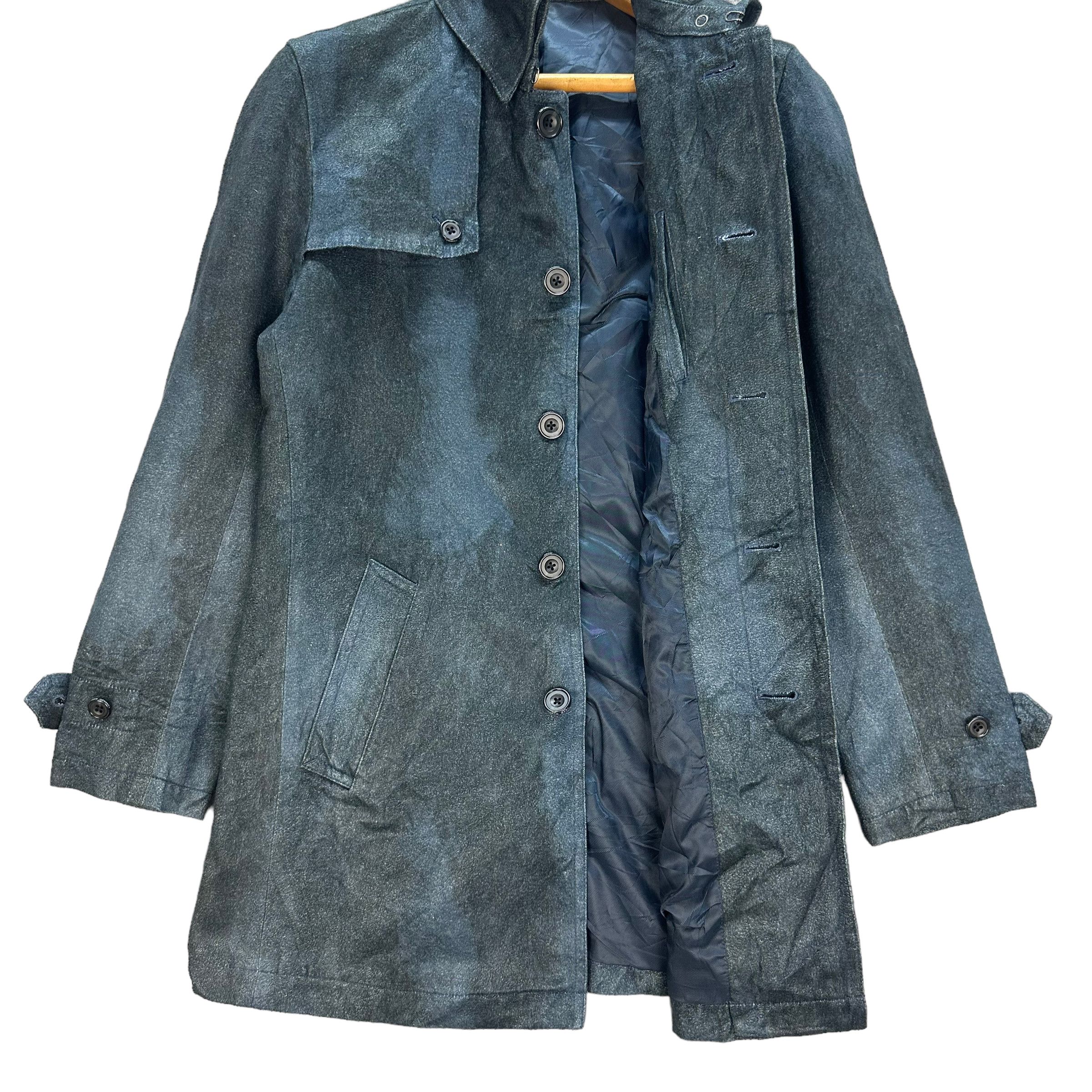 Tornado Mart TORNADO MART COAT JACKET #7847-183 Size US L / EU 52-54 / 3 - 6 Thumbnail