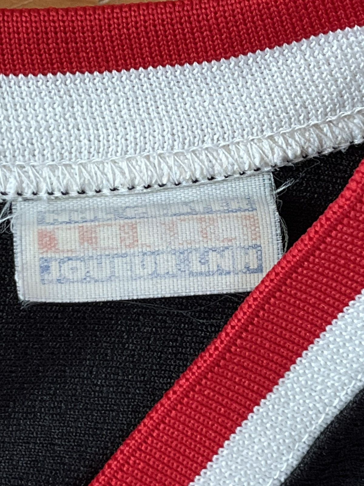 Starter Starter 80s Chicago Blackhawks legend Chris Chelios jersey Size US M / EU 48-50 / 2 - 8 Thumbnail