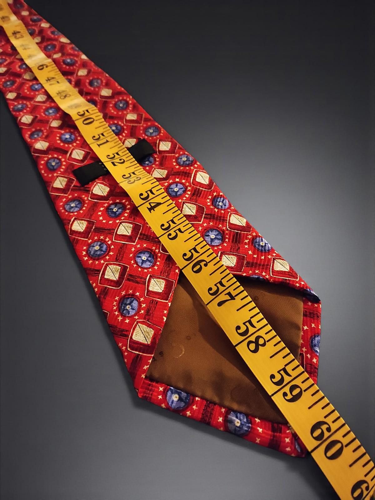 Other Robert Talbott Studio Hand Sewn Imported Silk Tie Size ONE SIZE - 4 Thumbnail