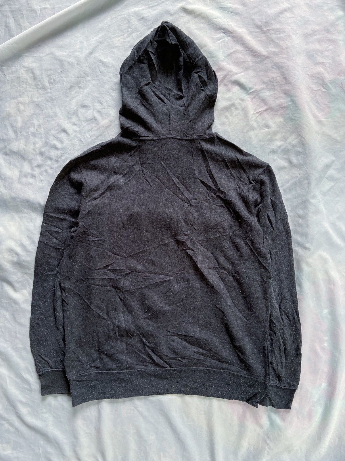 Gap GAP AMERICAN FLAG LOGO HOODIE Size US L / EU 52-54 / 3 - 11 Thumbnail