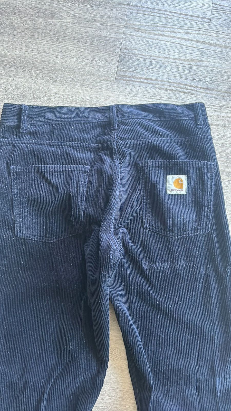 Carhartt Wip Carhartt Newel Corduroy Size US 30 / EU 46 - 2 Thumbnail