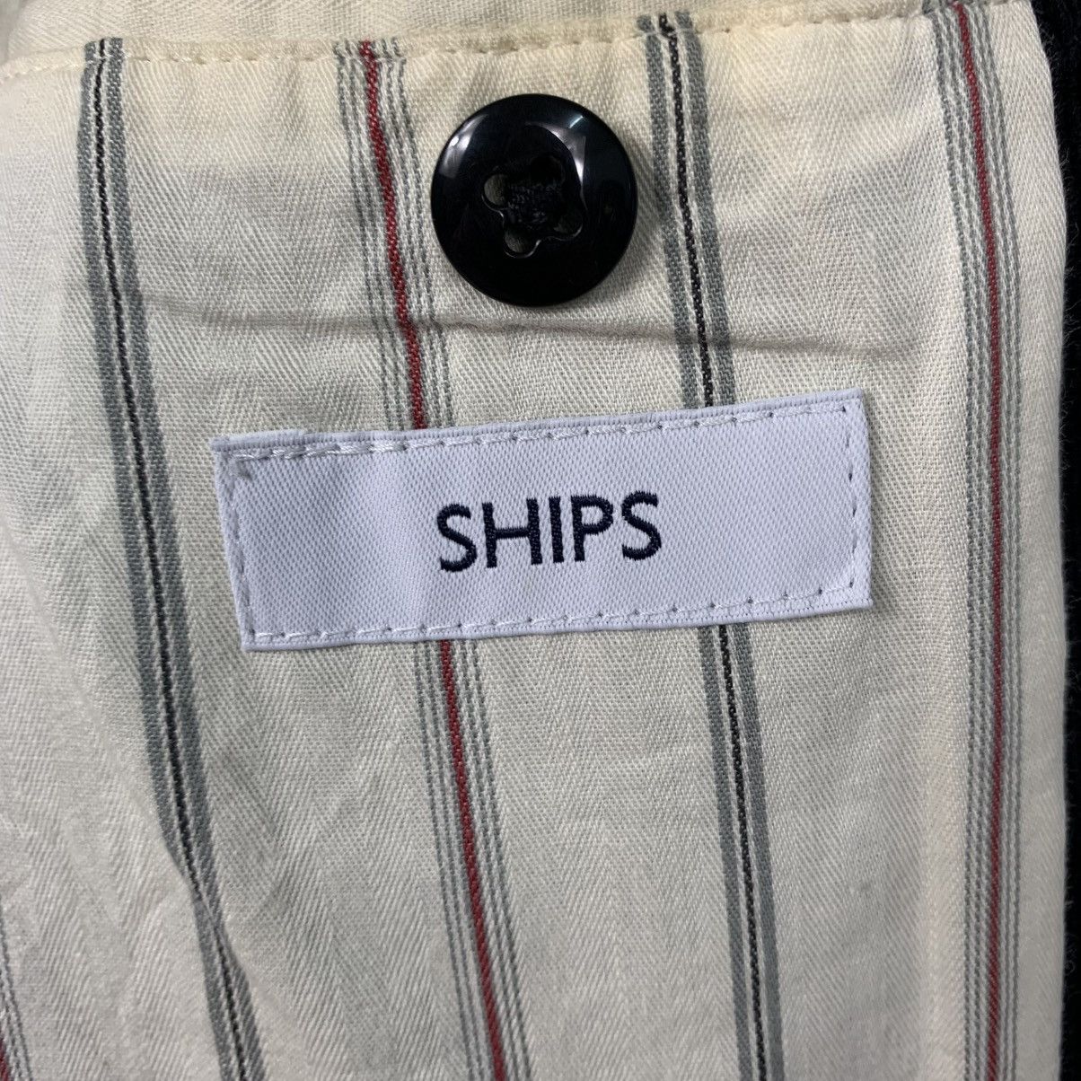 SHIPS Ships Corduroy Jacket Size US S / EU 44-46 / 1 - 15 Thumbnail