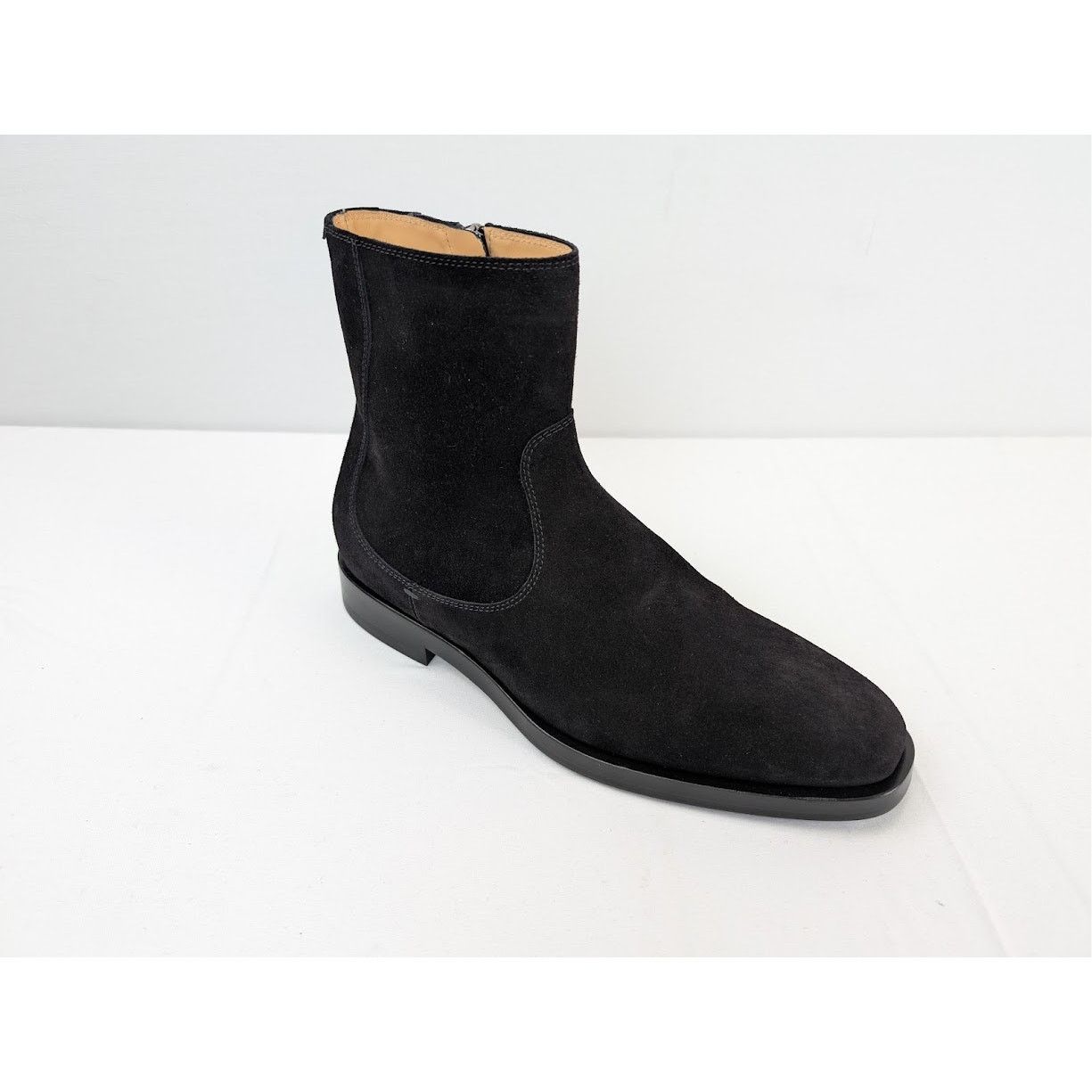 Brunello Cucinelli o1rshd1 Boots in Black Size US 10 / EU 43 - 2 Thumbnail