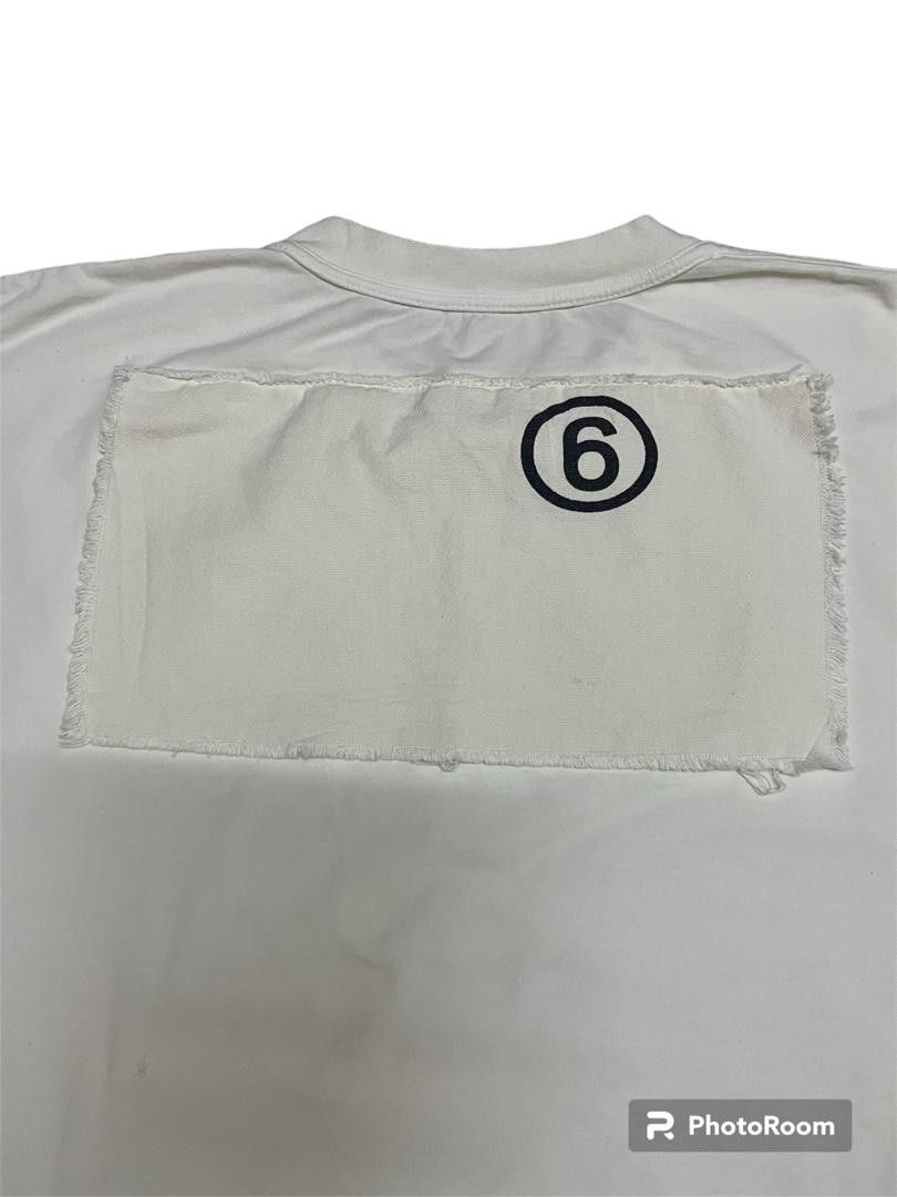 Designer × Maison Margiela MAISON MARGIELA MM6 Size US S / EU 44-46 / 1 - 5 Thumbnail