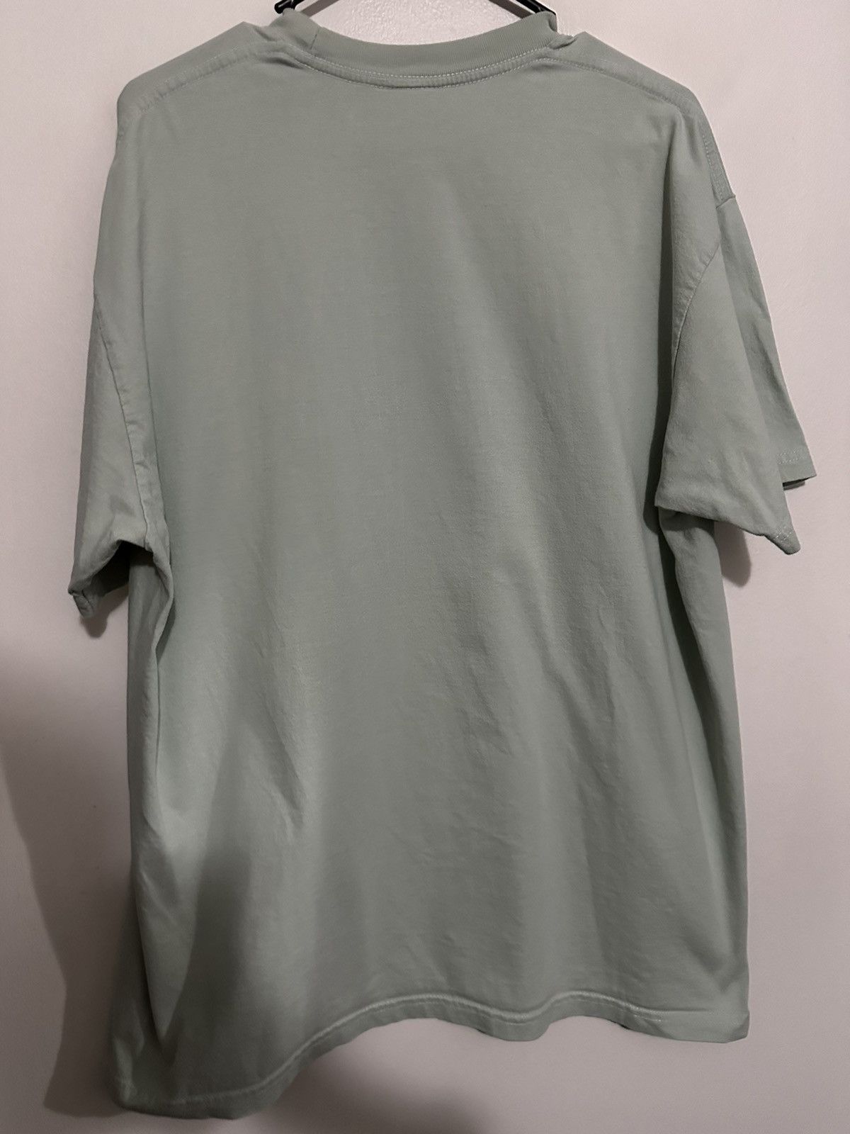 Supreme Supreme Ear Tee Size US XL / EU 56 / 4 - 3 Thumbnail