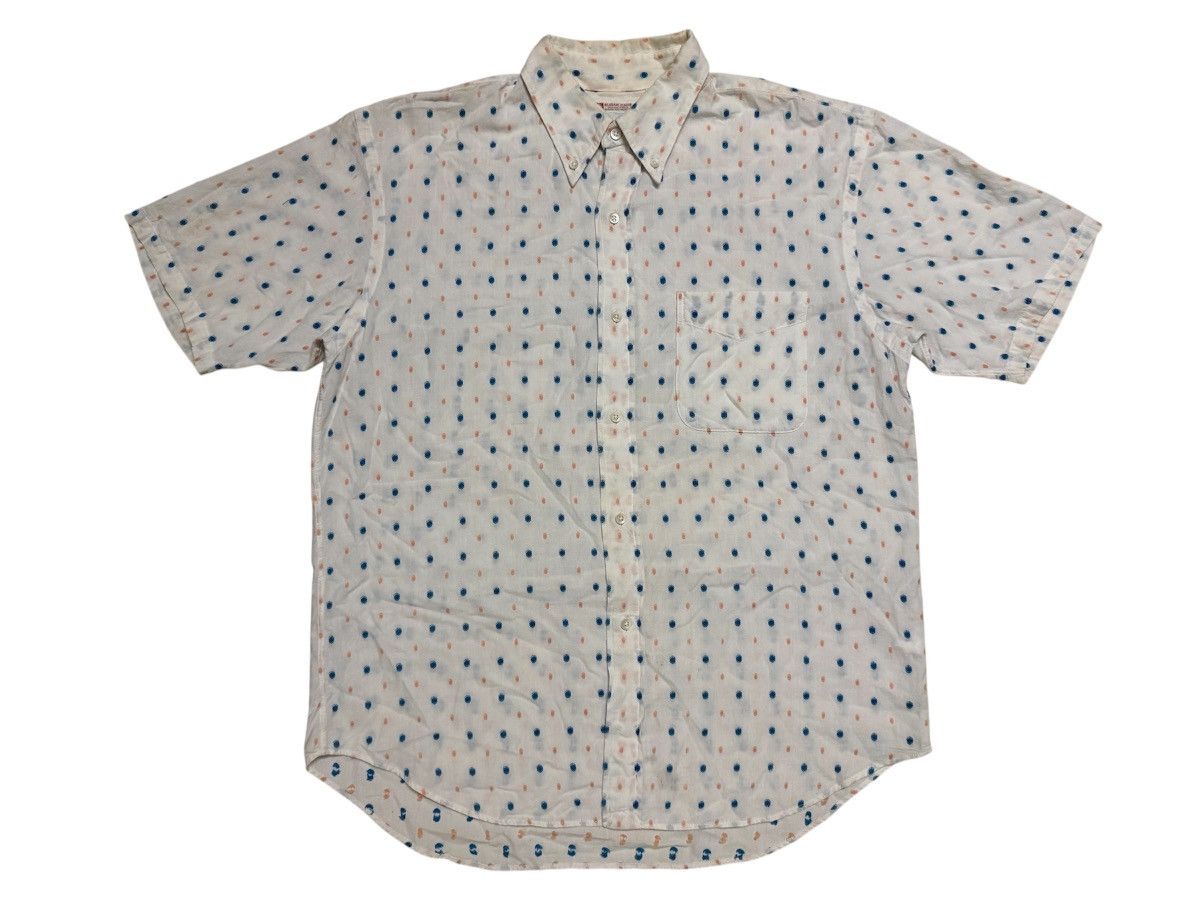 Sugar Cane Vintage Sugar Cane 02 Button Up Shirt Size US M / EU 48-50 / 2 - 1 Thumbnail