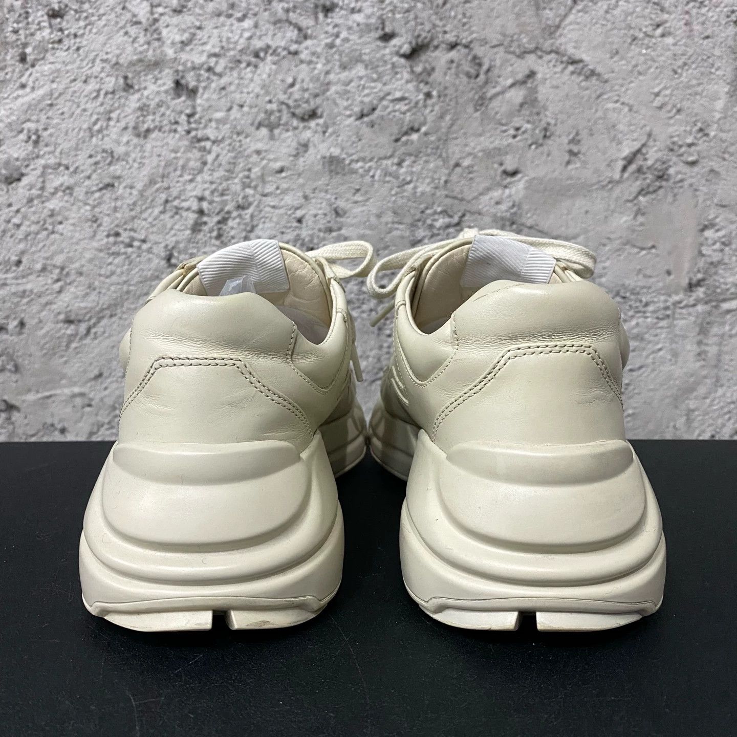 Gucci Gucci Dad Sneaker women's 35 Size US 4.5 / IT 34.5 - 3 Thumbnail