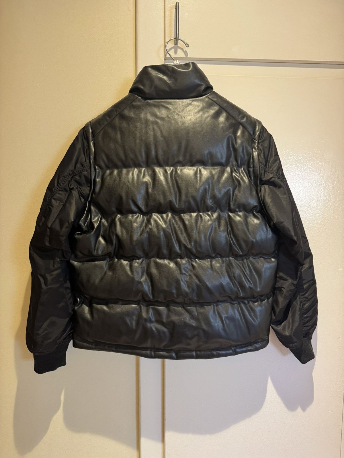 GU × Undercover UNDERCOVER x GU Convertible Padded Jacket Size US XS / EU 42 / 0 - 6 Thumbnail