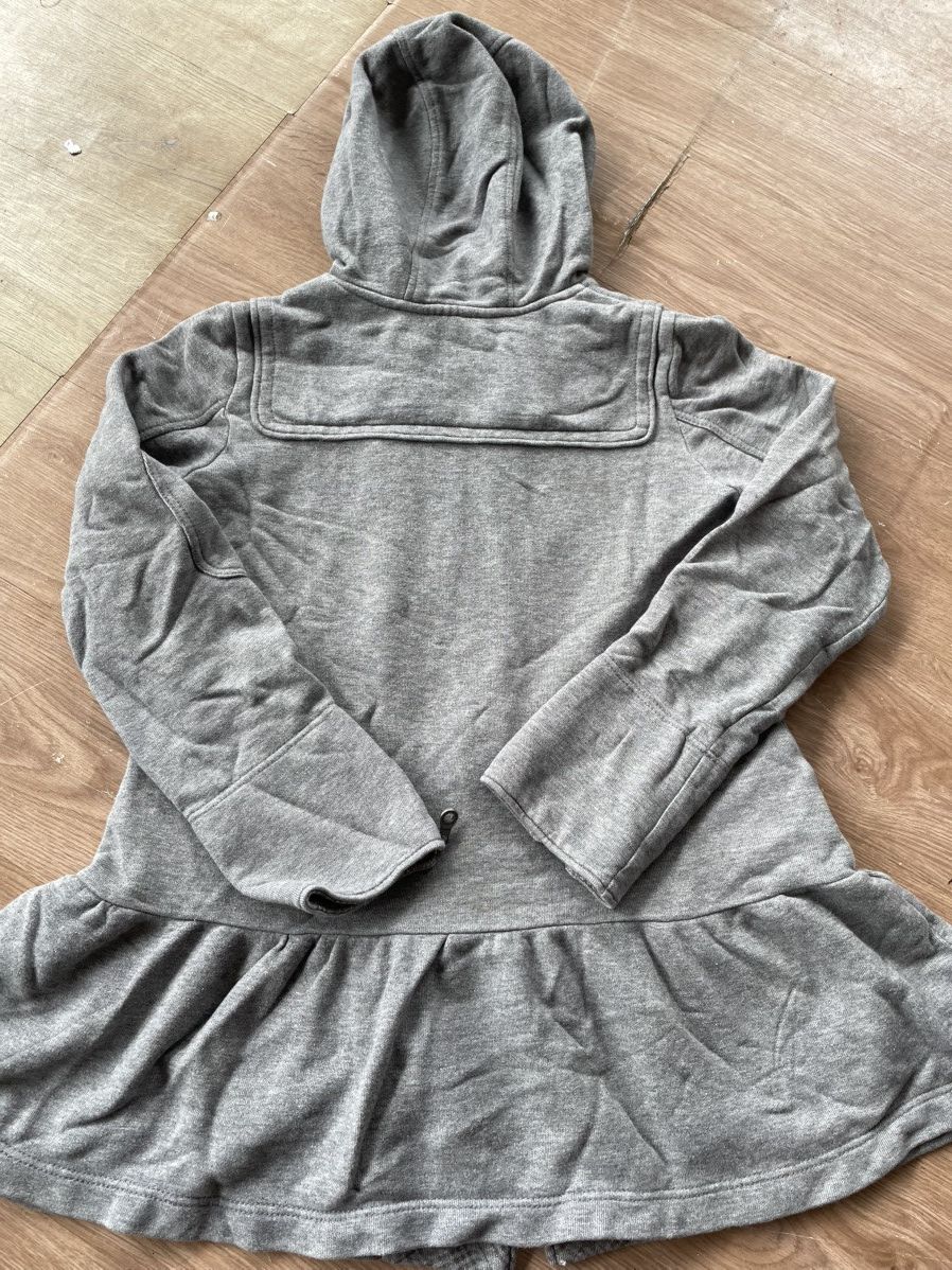 Burberry Burberry blue label zipper hoodie Size US L / EU 52-54 / 3 - 5 Thumbnail