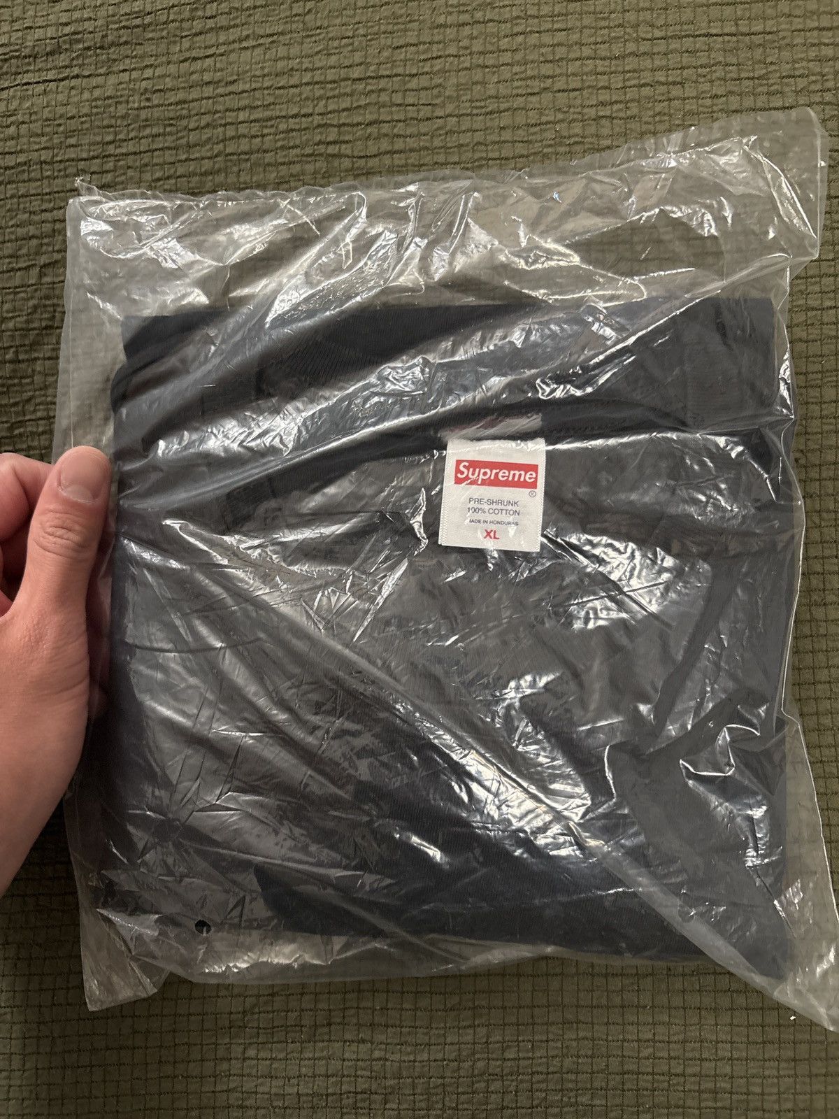 Supreme Supreme spongebob castelli racing l/s Size US XL / EU 56 / 4 - 2 Thumbnail
