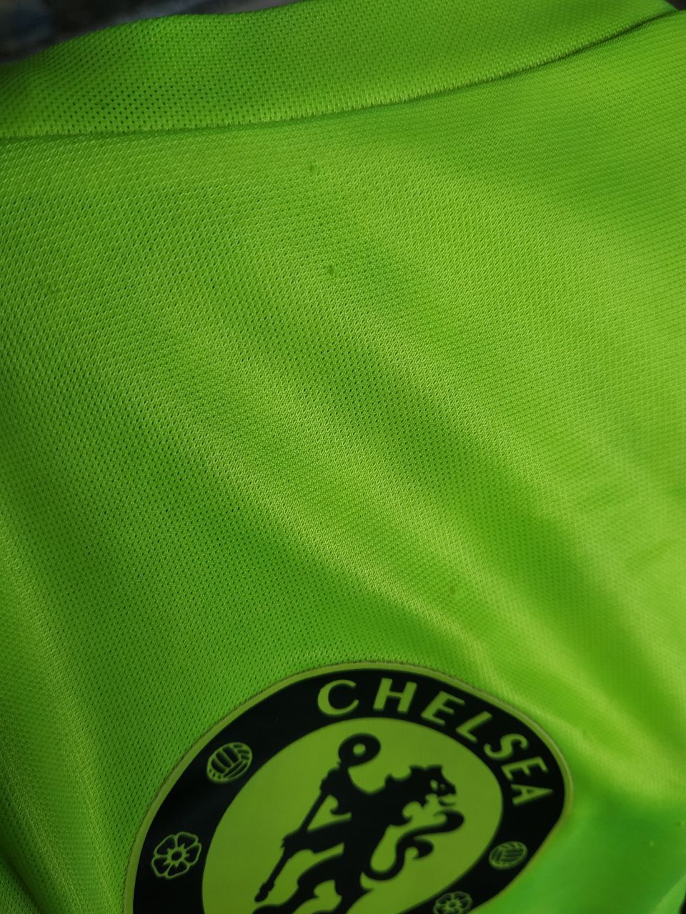 Adidas Adidas Chelsea FC 2016/17 Adizero Training Jersey size M Size US M / EU 48-50 / 2 - 13 Thumbnail