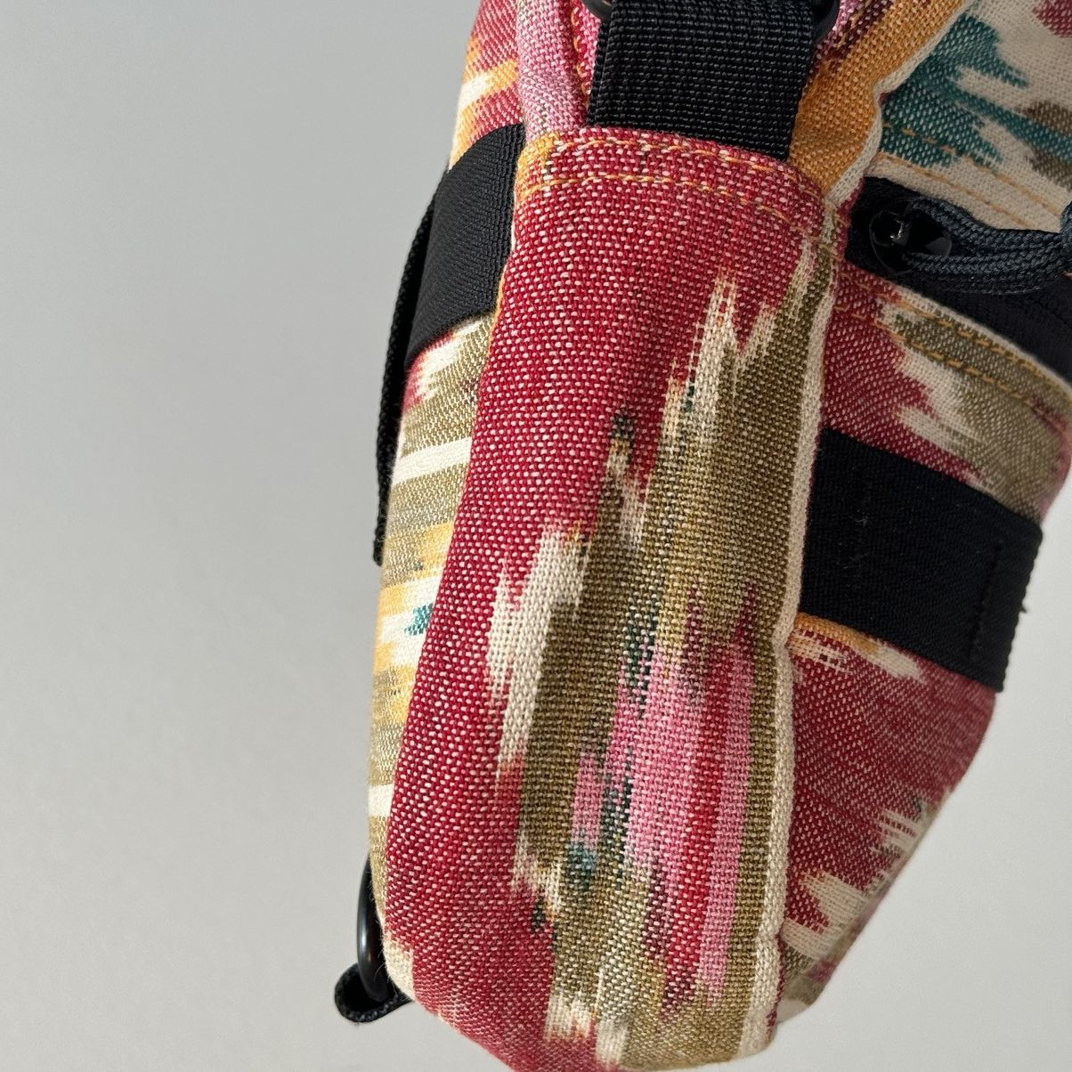 Supreme 2012 Supreme Ikat Shoulder Camera Bag Size ONE SIZE - 4 Thumbnail