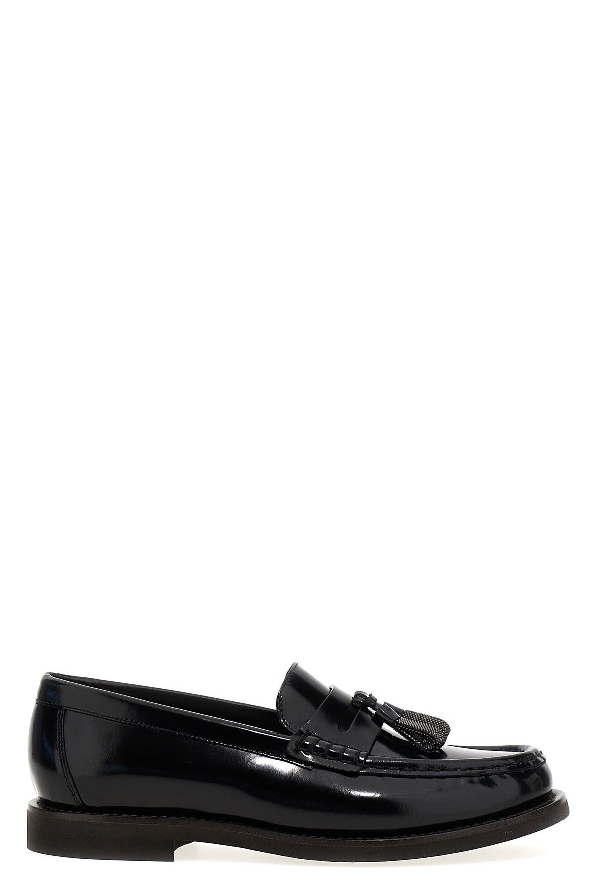 'Monile' loafers Loafers main image 0