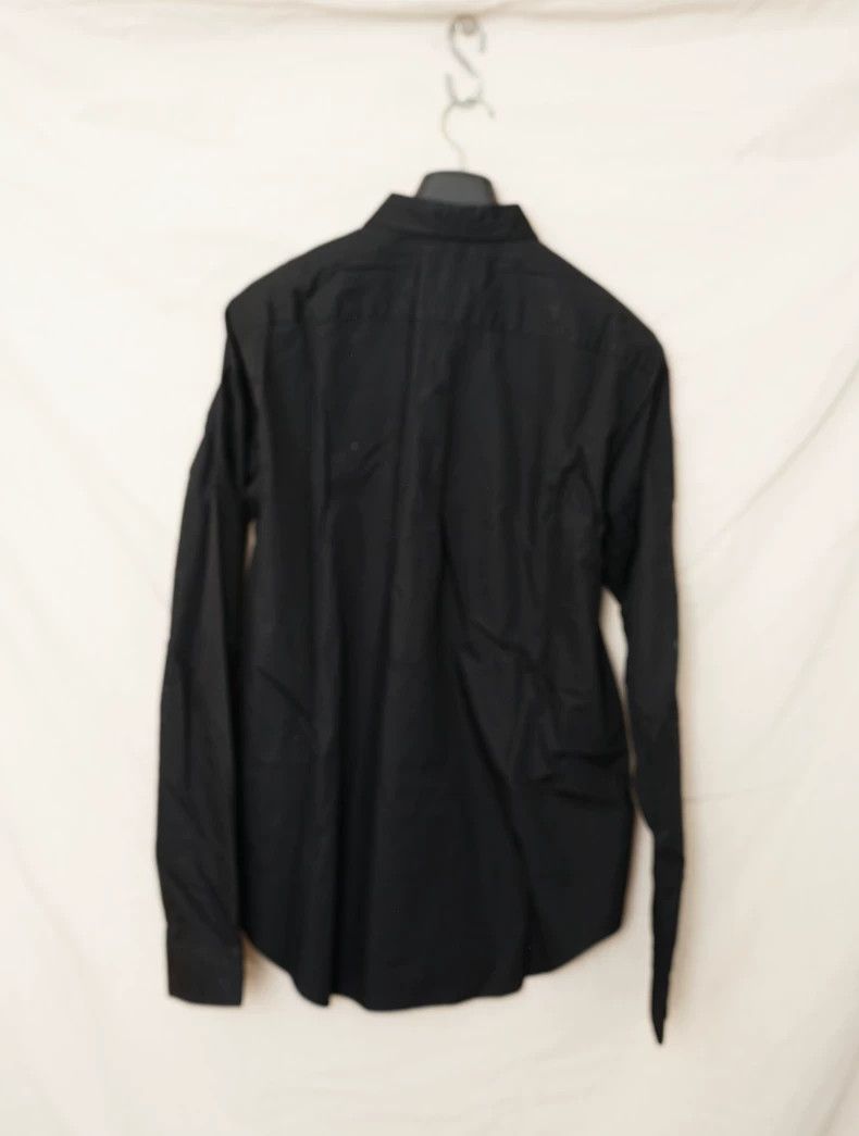 Comme des Garcons Comme Des Garcons Silk Patchwork Shirt Size M / US 6-8 / IT 42-44 - 5 Thumbnail
