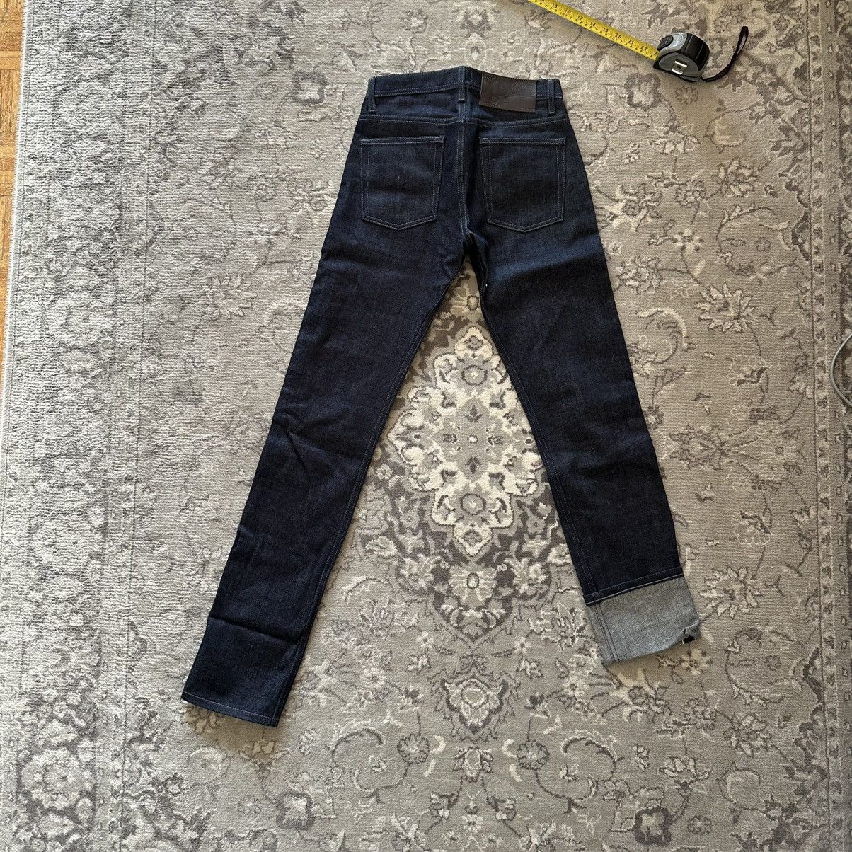 Naked & Famous naked and famous weird guy Size US 29 - 2 Thumbnail