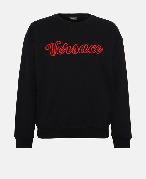 Versace Sweatshirt Size US XS / EU 42 / 0 - 1 Preview