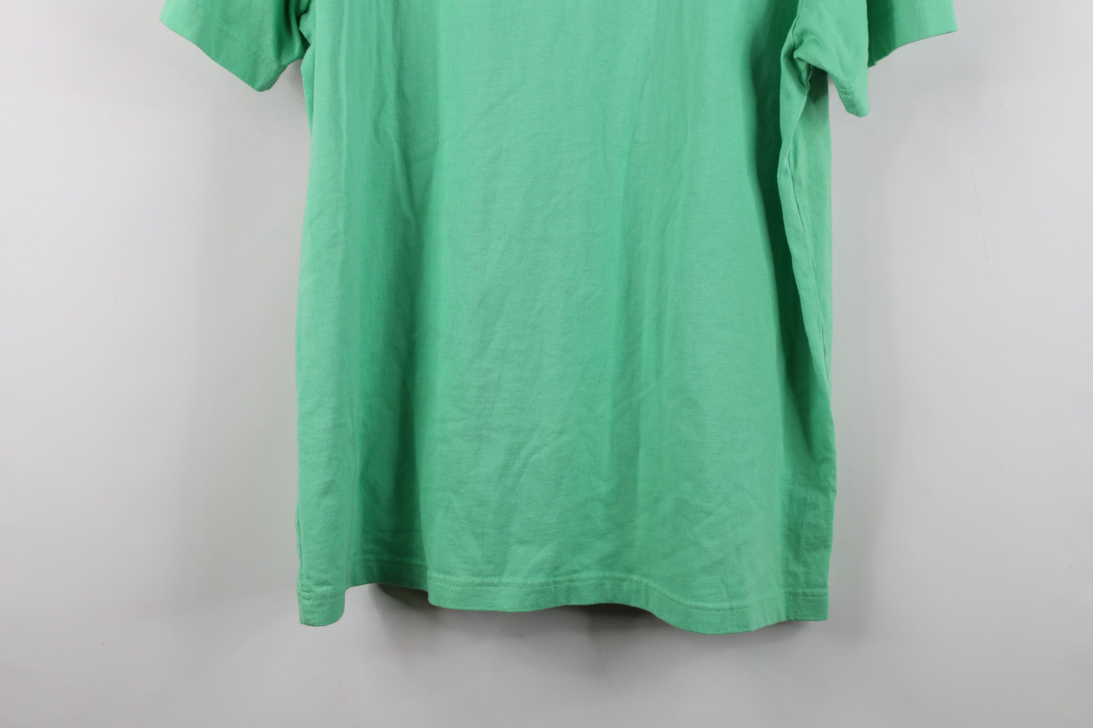 Billionaire Boys Club Vintage Billionaire Boys Club Spaceman Short Sleeve T-Shirt Size US L / EU 52-54 / 3 - 15 Thumbnail