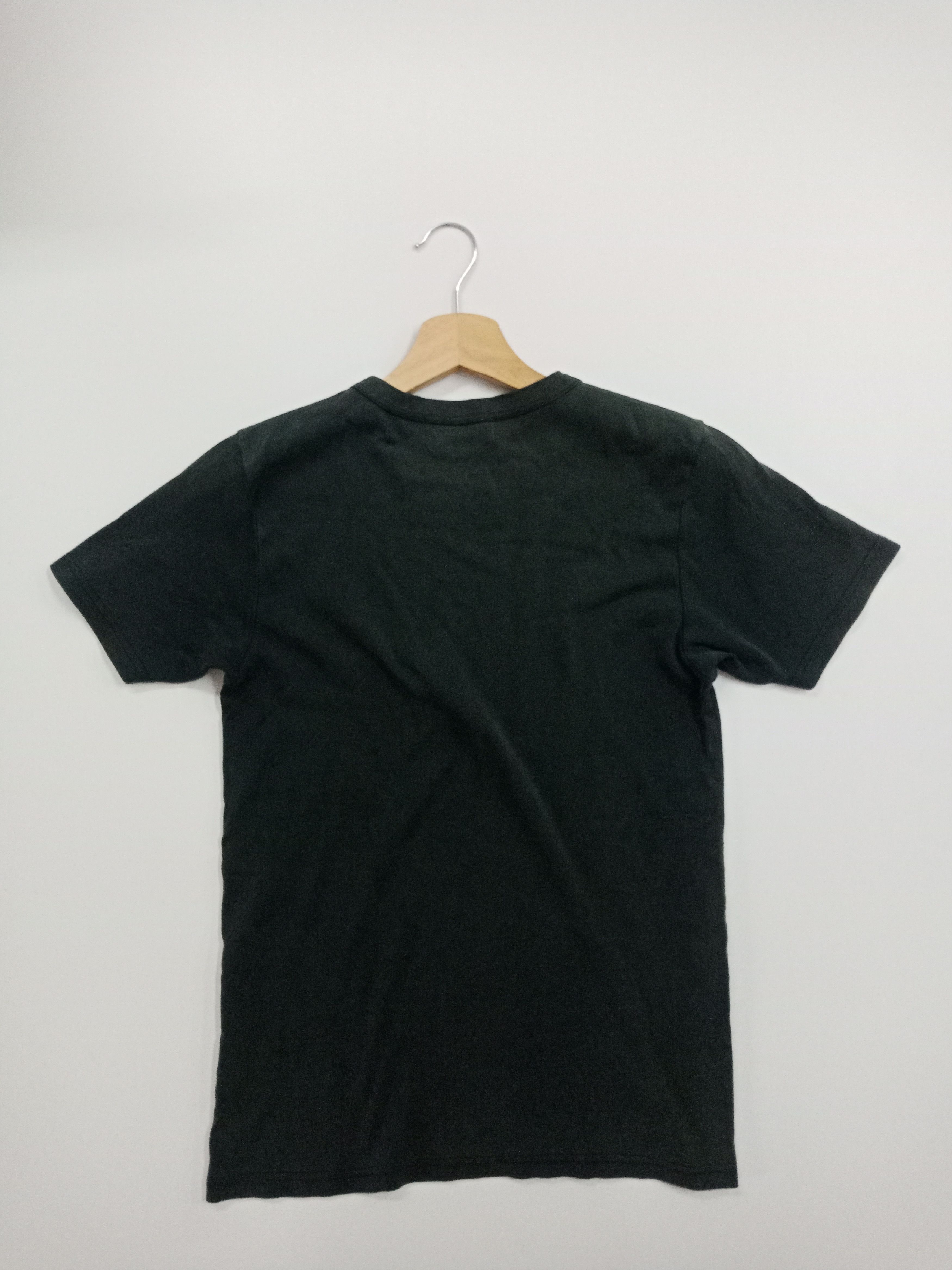 Hysteric Glamour Hysteric Glamour Service Center KickGas Speed-Shop #E Size US S / EU 44-46 / 1 - 2 Thumbnail