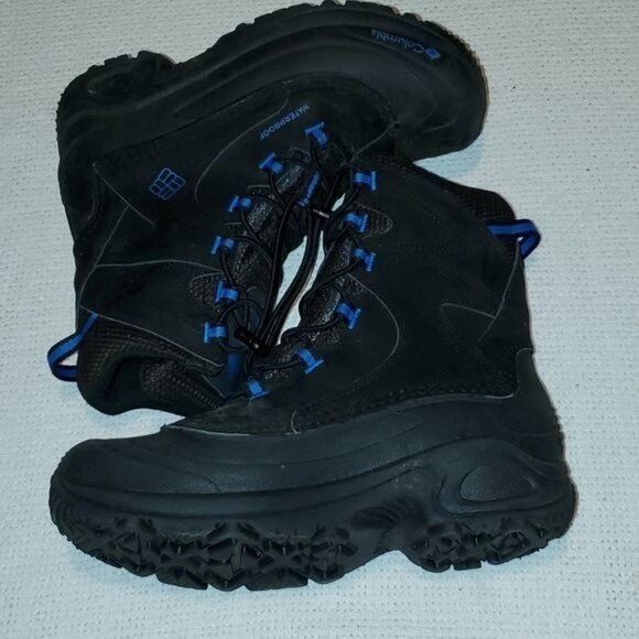 Columbia Columbia Bugaboot lii Waterproof Insulated 200 gram Sz. 6 Wi Size US 6 / EU 39 - 7 Thumbnail