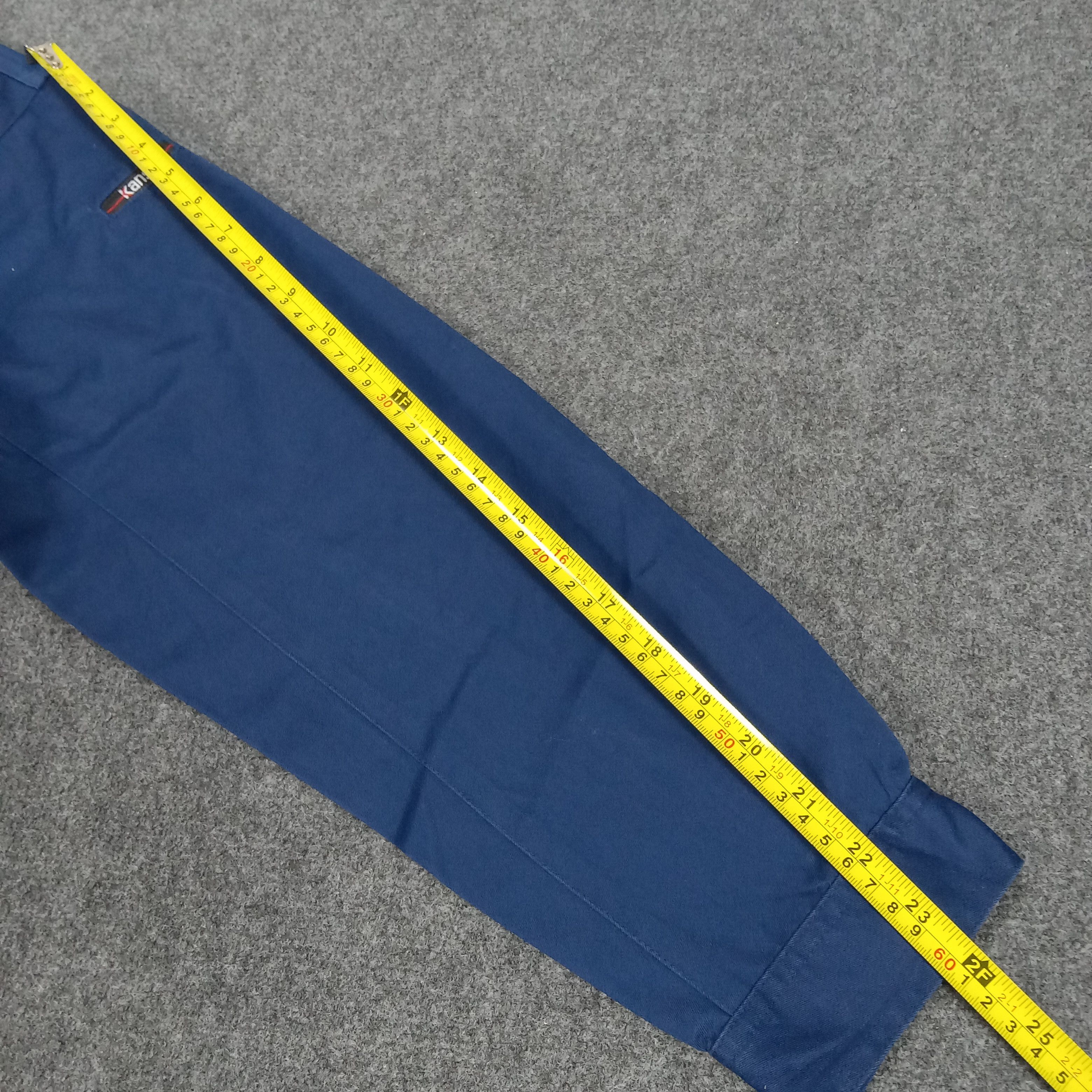Japanese Brand × Kansai Yamamoto × Vintage KANSAI x NUMBER (N)INE Japanese Brand Custom Jacket Size US L / EU 52-54 / 3 - 7 Thumbnail