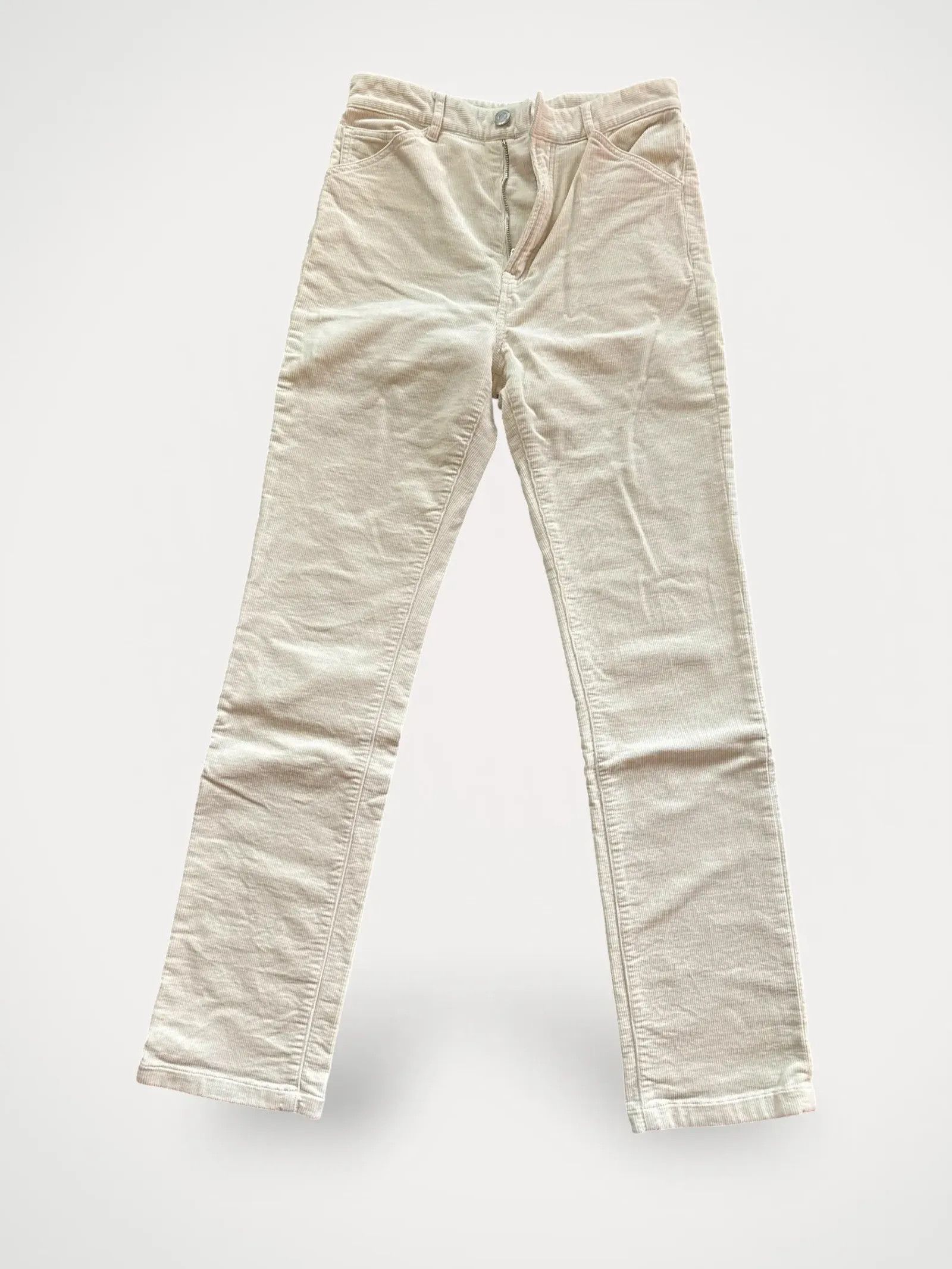 Massimo Dutti Massimo Dutti 5049 Pants Size 26" / US 2 / IT 38 - 1 Thumbnail