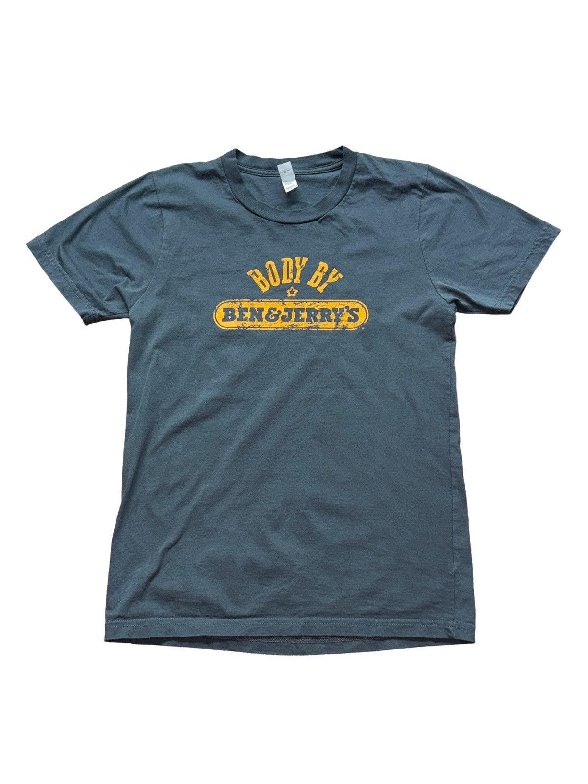 Other Ben & Jerry’s Tee size small - preowned Size US S / EU 44-46 / 1 - 1 Thumbnail