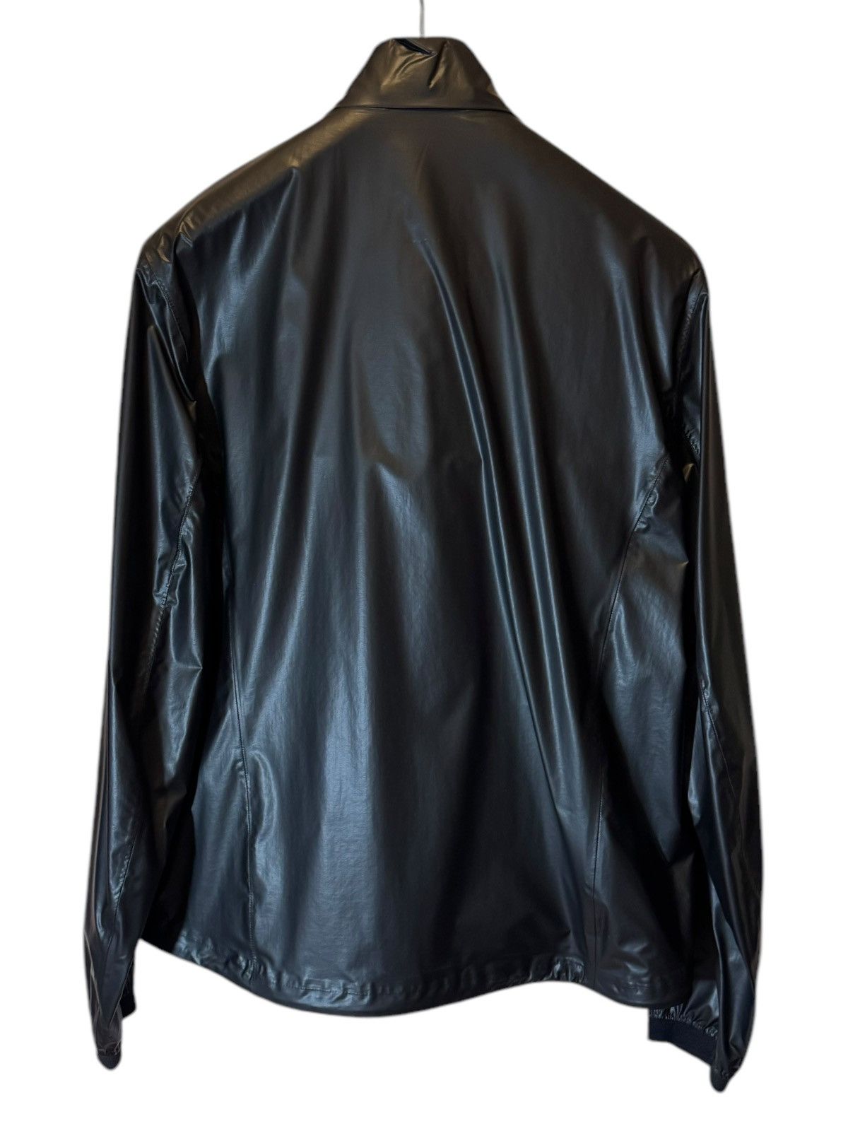 し*た様 PRADA LINEA ROSSA Ripstop Nylon Jac PRADA LINEA ROSSA Ripstop Nylon Jacket