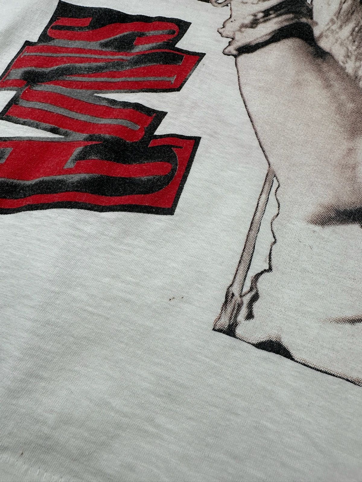 Band Tees Axl Rose Vintage Guns N Roses T Shirts Vintage Band Tees Size US XL / EU 56 / 4 - 6 Thumbnail