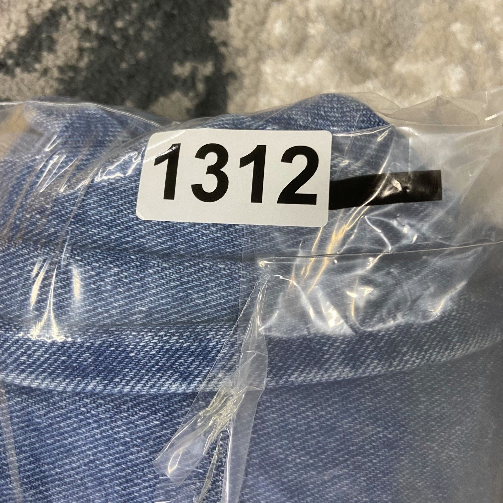Wrangler Wrangler 2X Five Star Jeans Mens 40x32 Blue Denim Regular Size US 40 / EU 56 - 12 Thumbnail