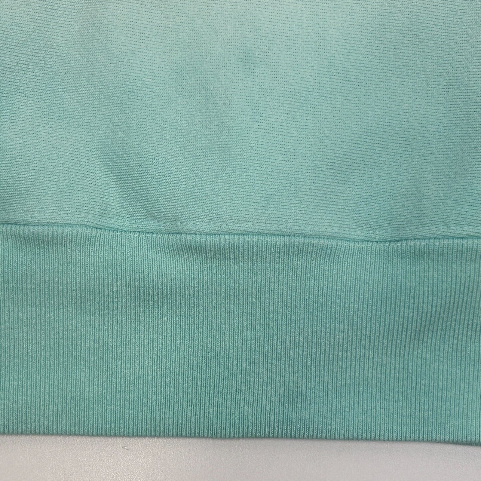 Champion Champion Gradient Color Hoodie Reverse Weave Green M Medium Size US M / EU 48-50 / 2 - 12 Thumbnail