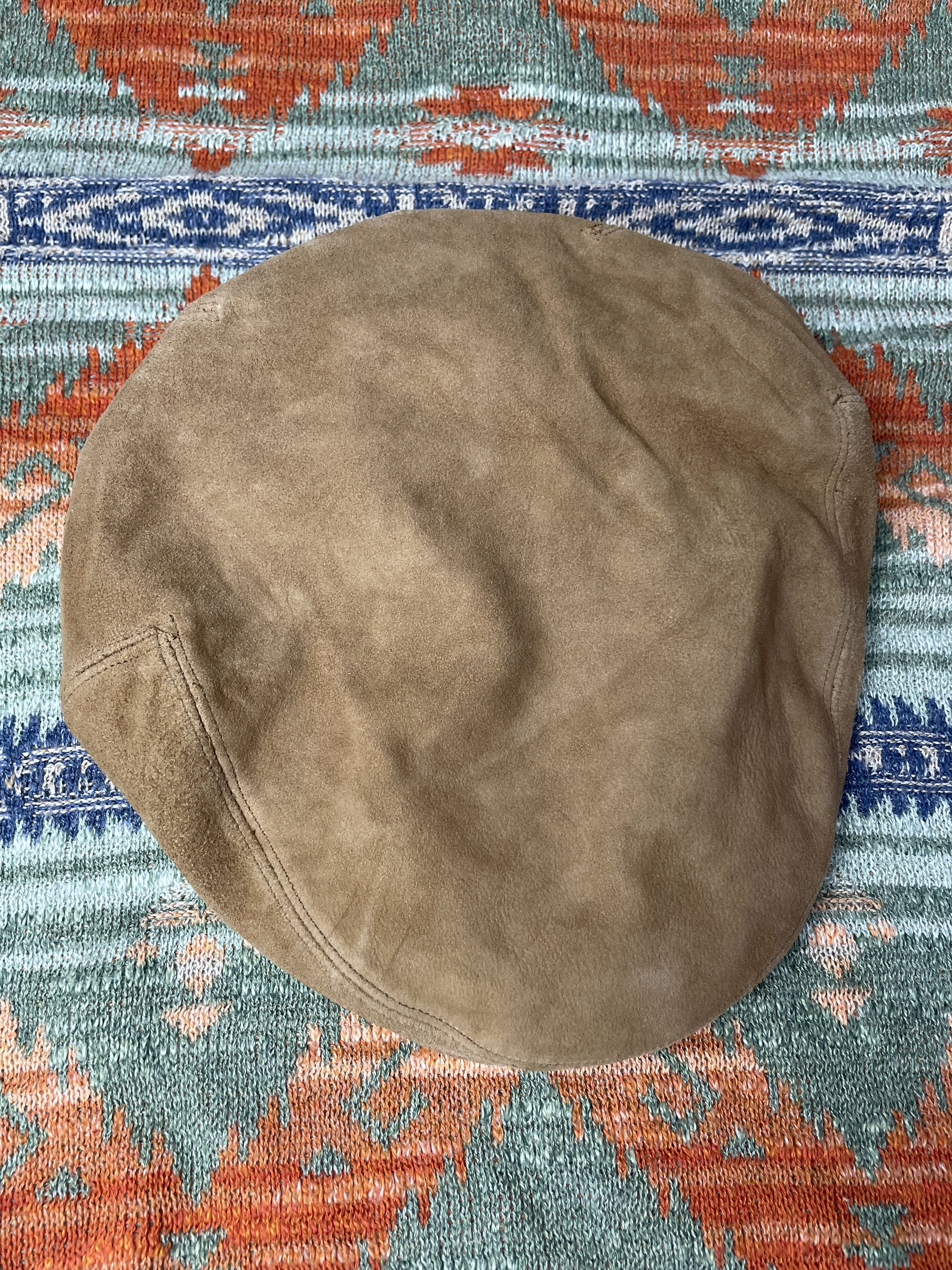 Ralph Lauren Ralph Lauren Duck Hat Newsboy Hat Octagon Cat Size ONE SIZE - 4 Thumbnail