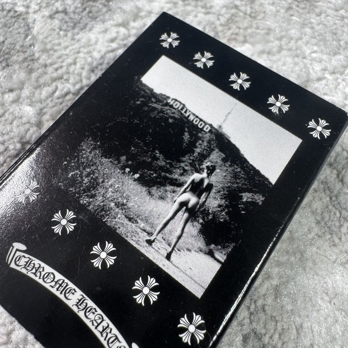 Chrome Hearts Matches Size ONE SIZE - 2 Thumbnail