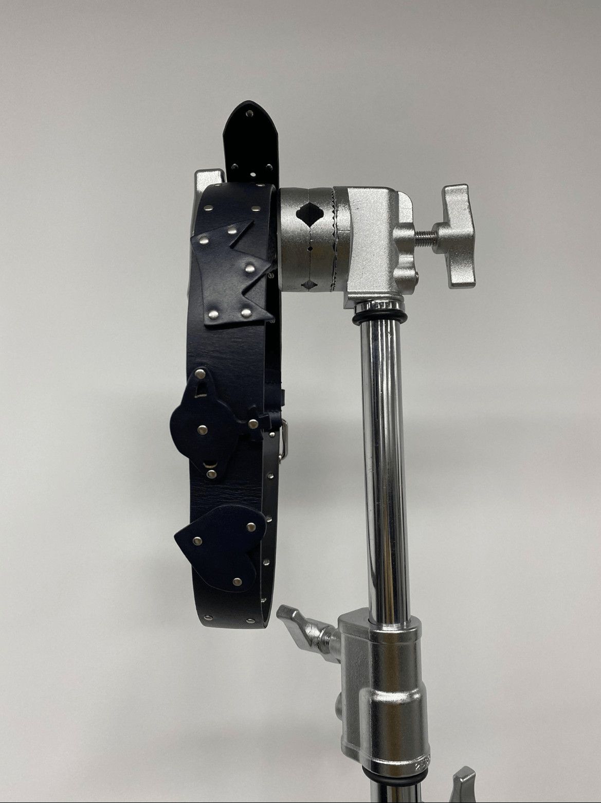 Vivienne Westwood Vivienne Westwood Rivet Rock & Roll Belt Size ONE SIZE - 1 Thumbnail