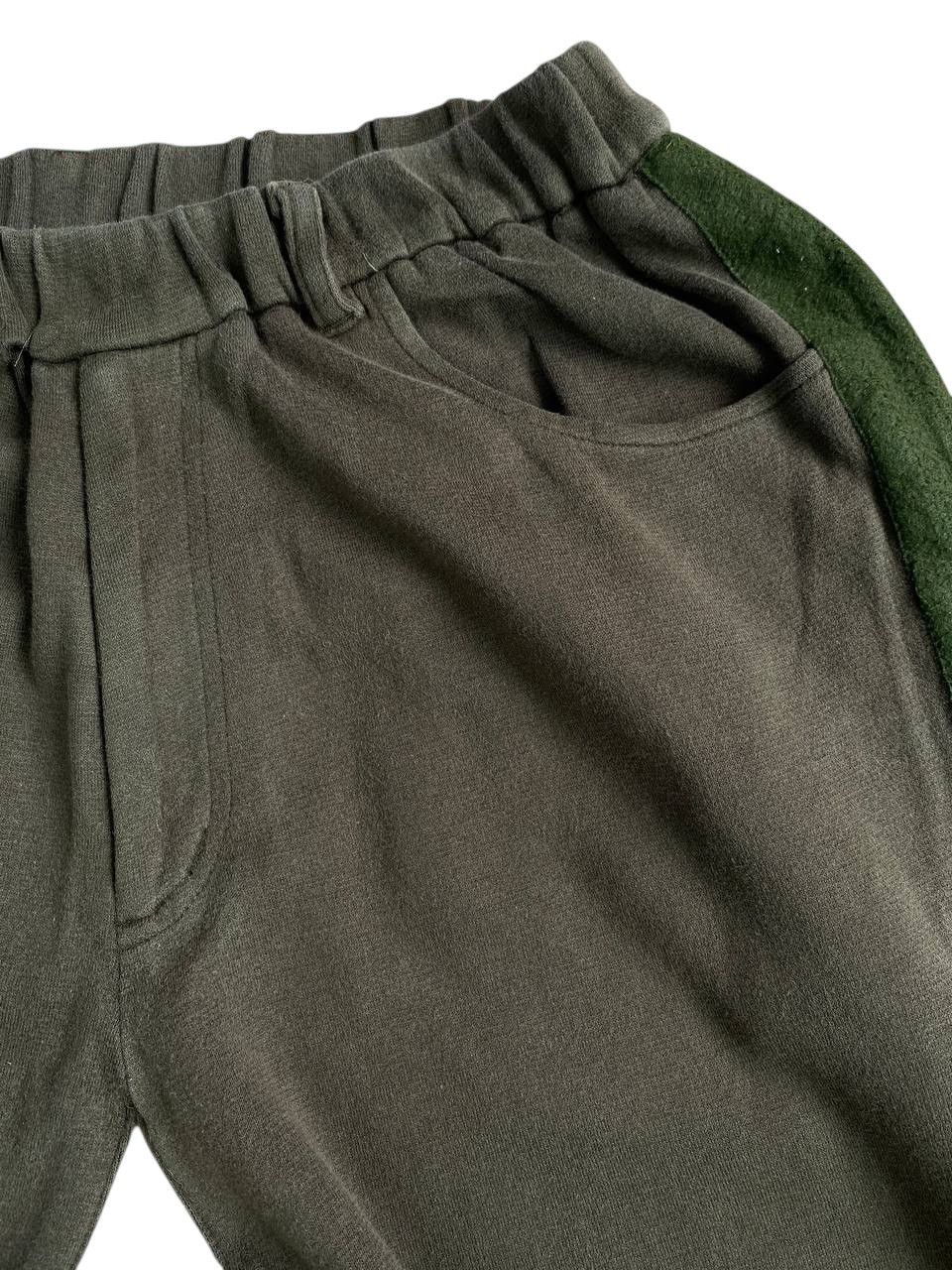 Japanese Brand Whiz limited Baggy sweatpants Size US 32 / EU 48 - 4 Thumbnail