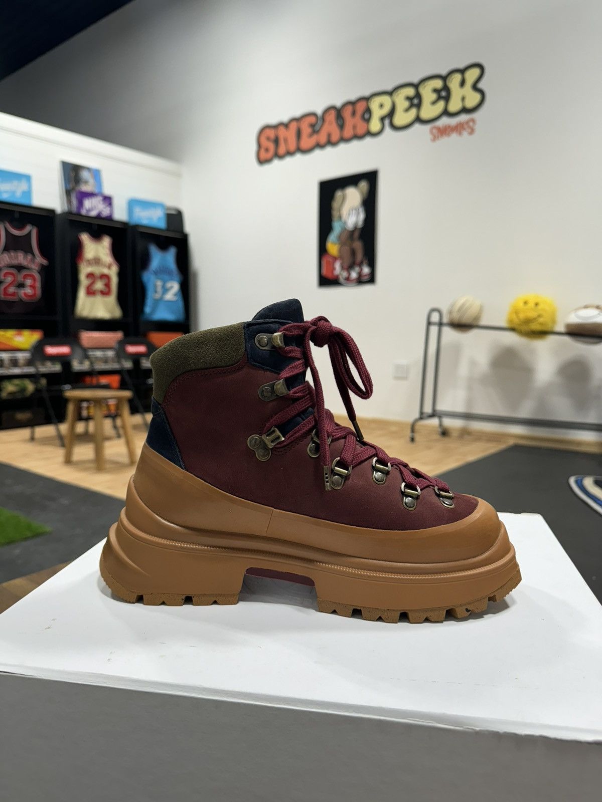 Canada Goose Canada goose boot (Journey boot) Size US 7 / IT 37 - 2 Thumbnail