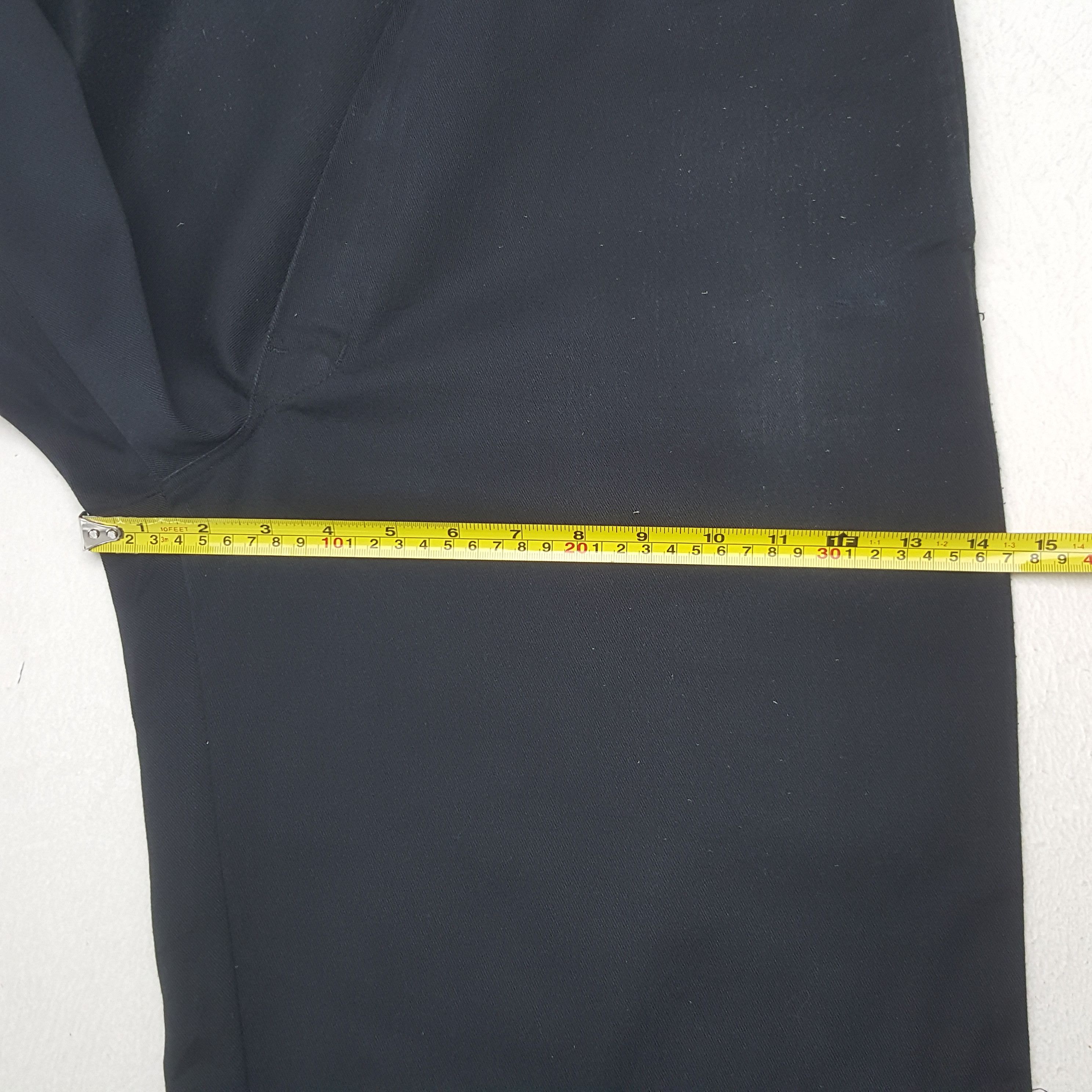 Dickies Vintage Dickies American Work Wear Casual Pants RR28 Size US 35 - 11 Thumbnail