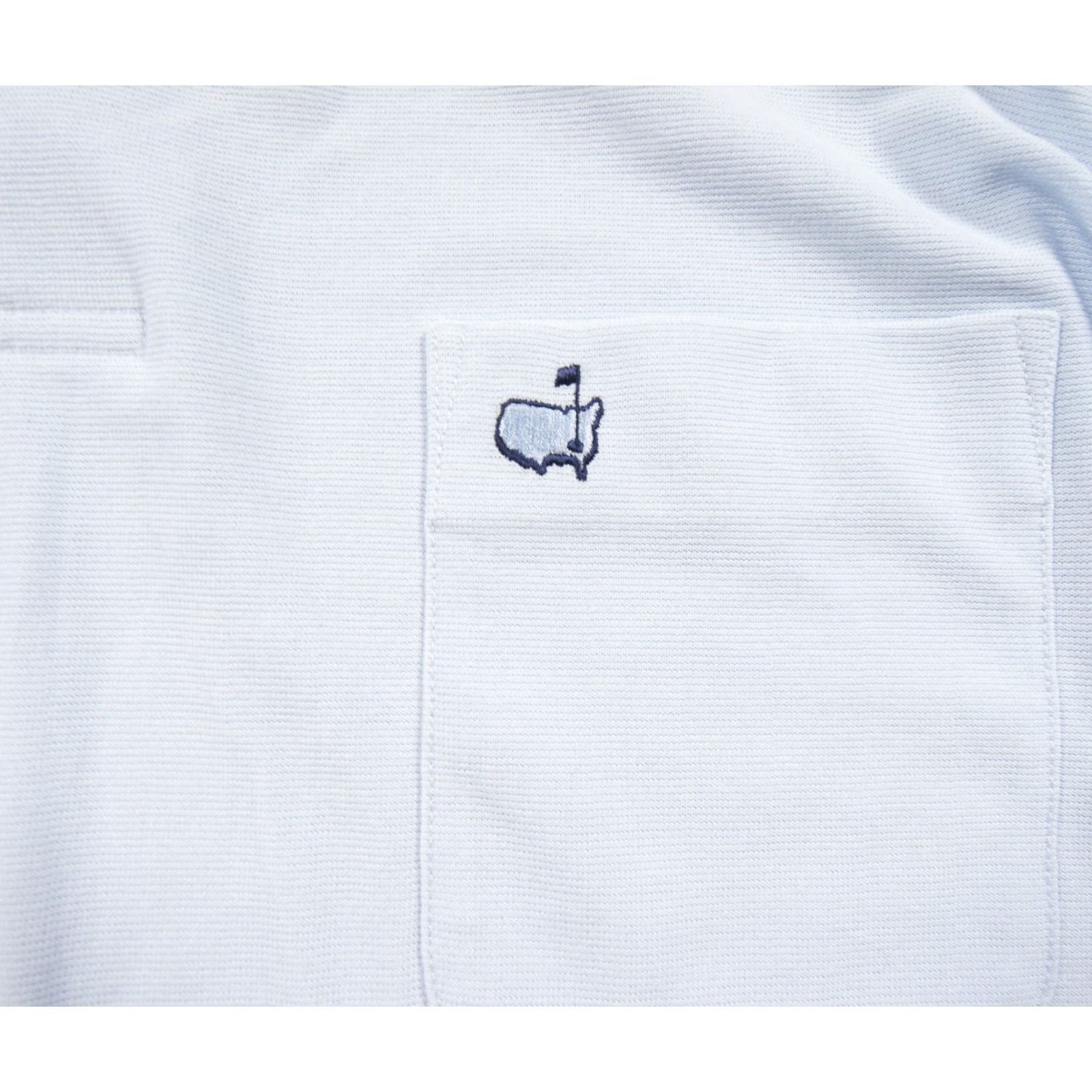 Vintage **Masters Blue Polo Mens Large Long Sleeve Collared Preppy** User: Masters Blue Polo Mens Large Long Sleeve Collared Preppy Size US L / EU 52-54 / 3 - 3 Thumbnail