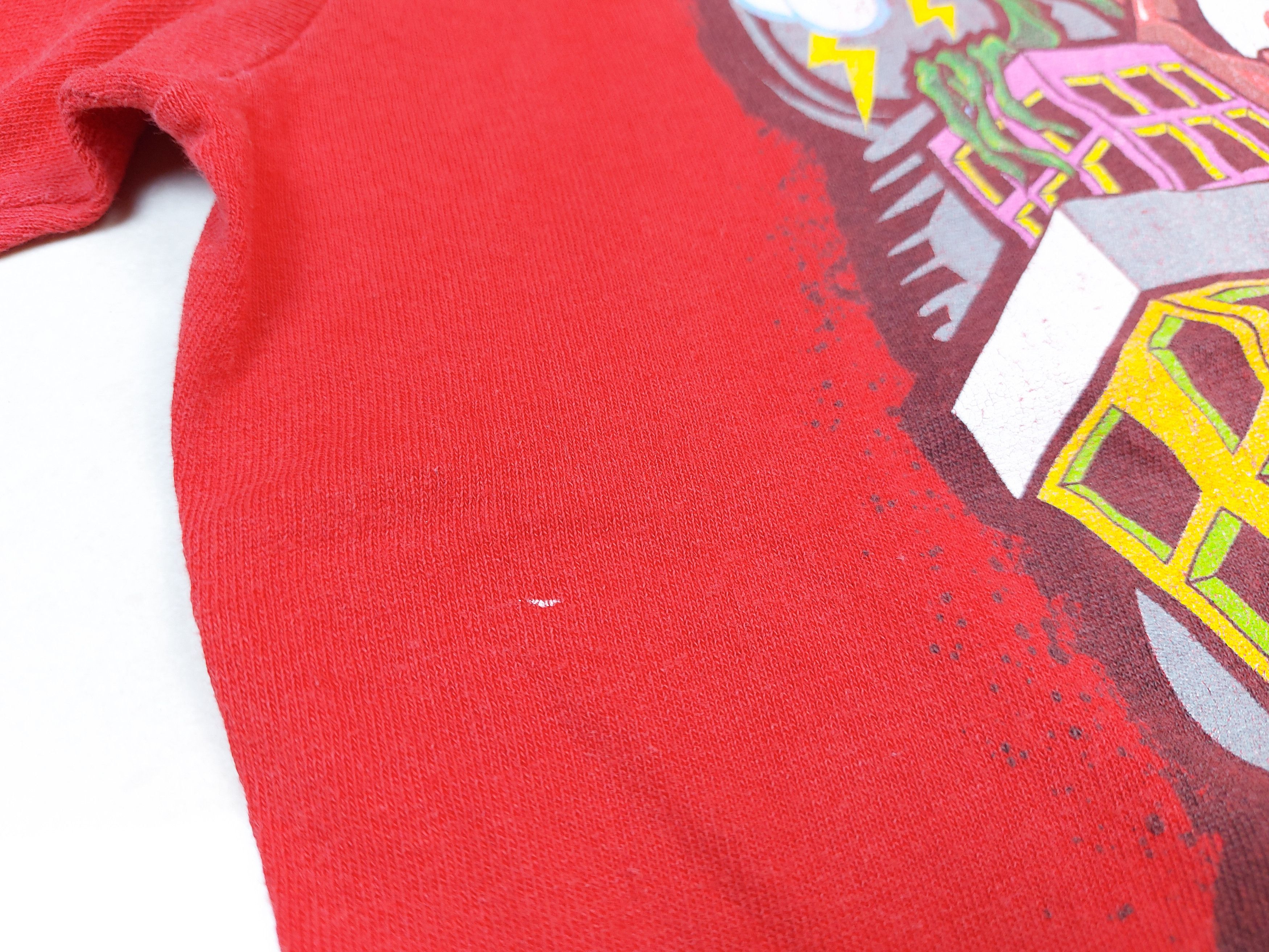 Band Tees × Vintage Vintage A Day To Remember Band Myspace ERA TEE Size US M / EU 48-50 / 2 - 11 Thumbnail